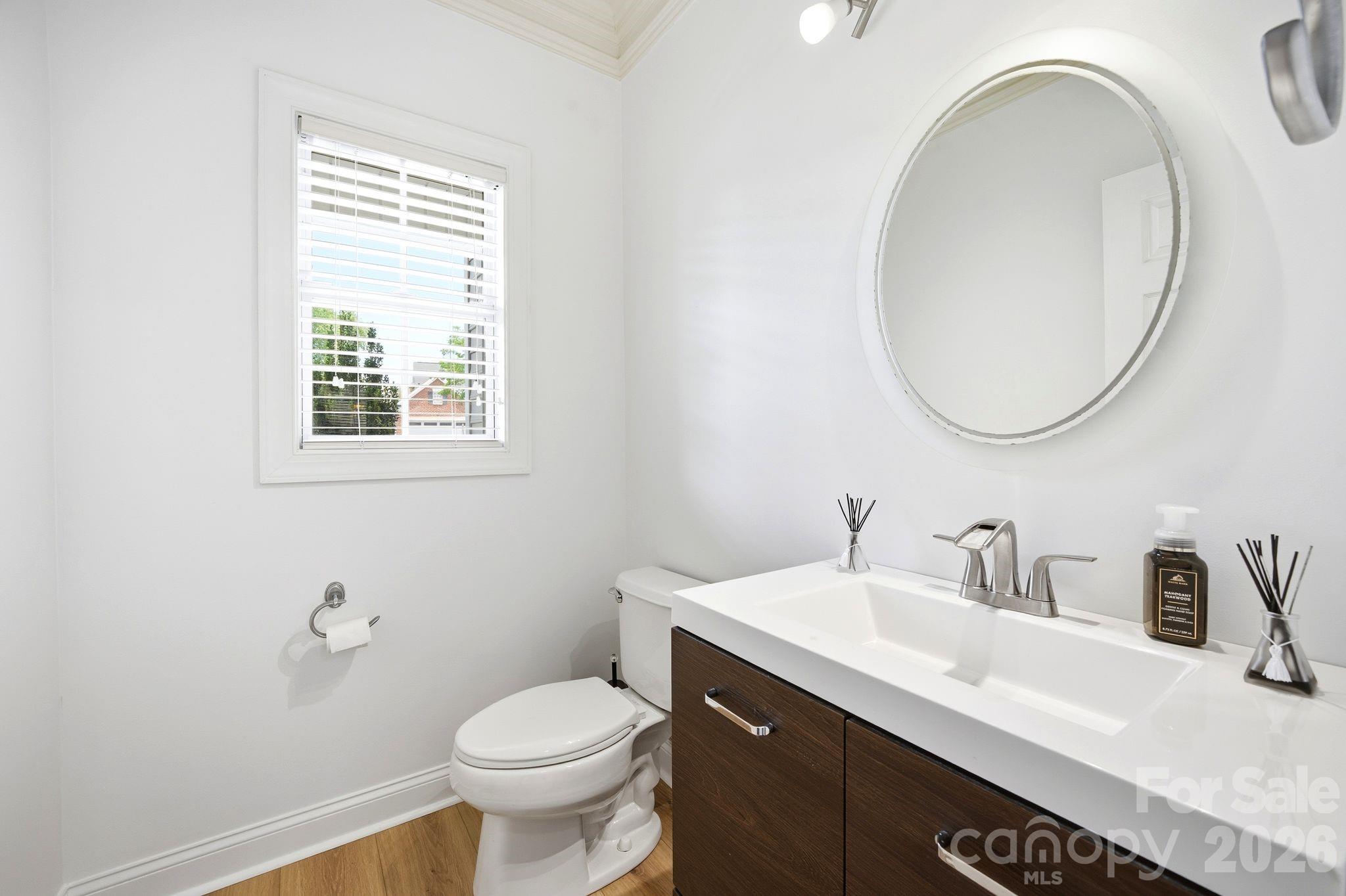 9310 Lindahi Lane — Charlotte