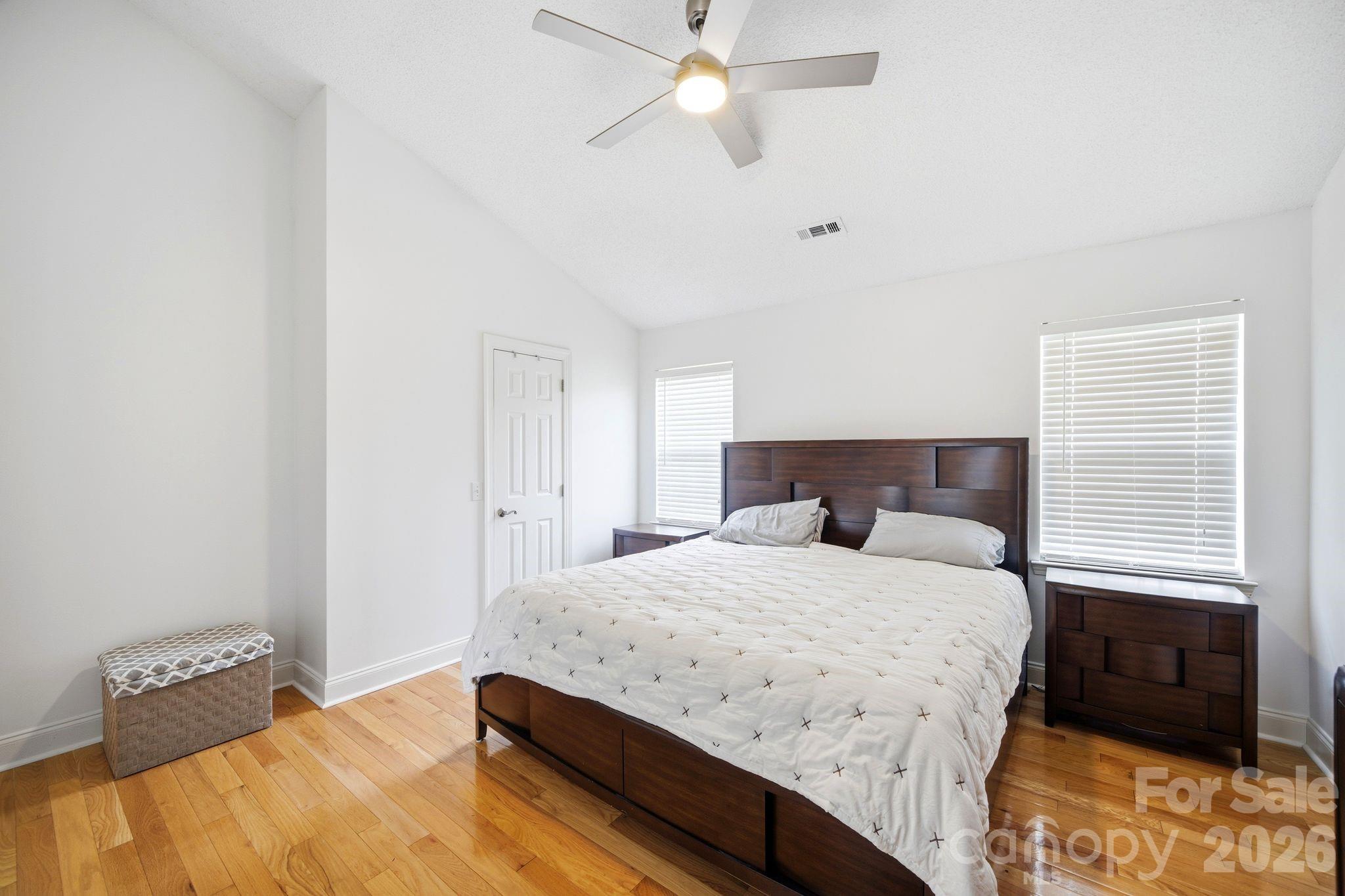 9310 Lindahi Lane — Charlotte