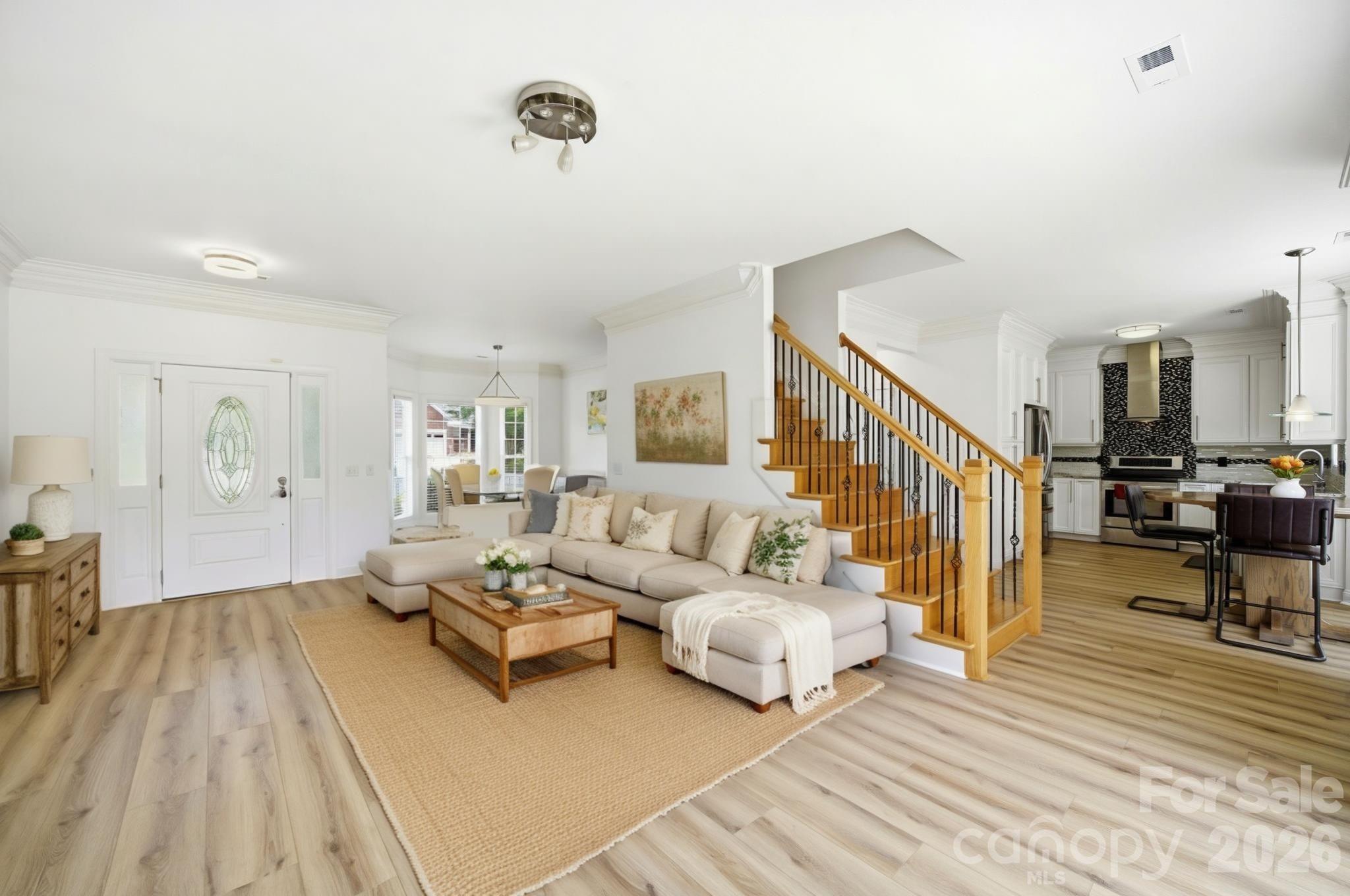 9310 Lindahi Lane — Charlotte