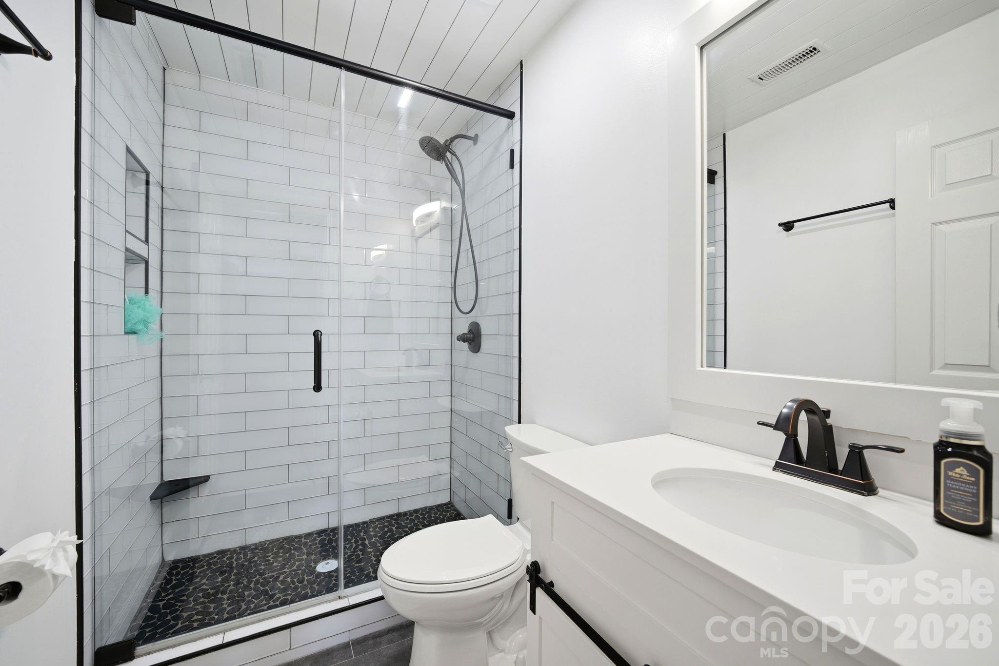 9310 Lindahi Lane — Charlotte