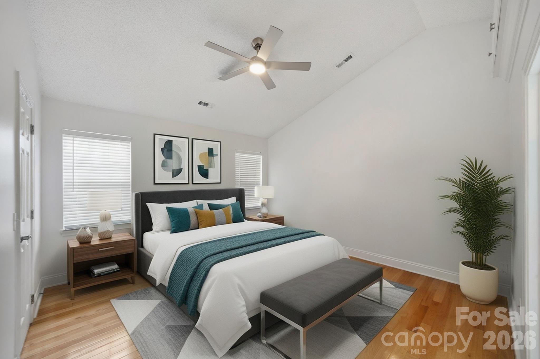 9310 Lindahi Lane — Charlotte