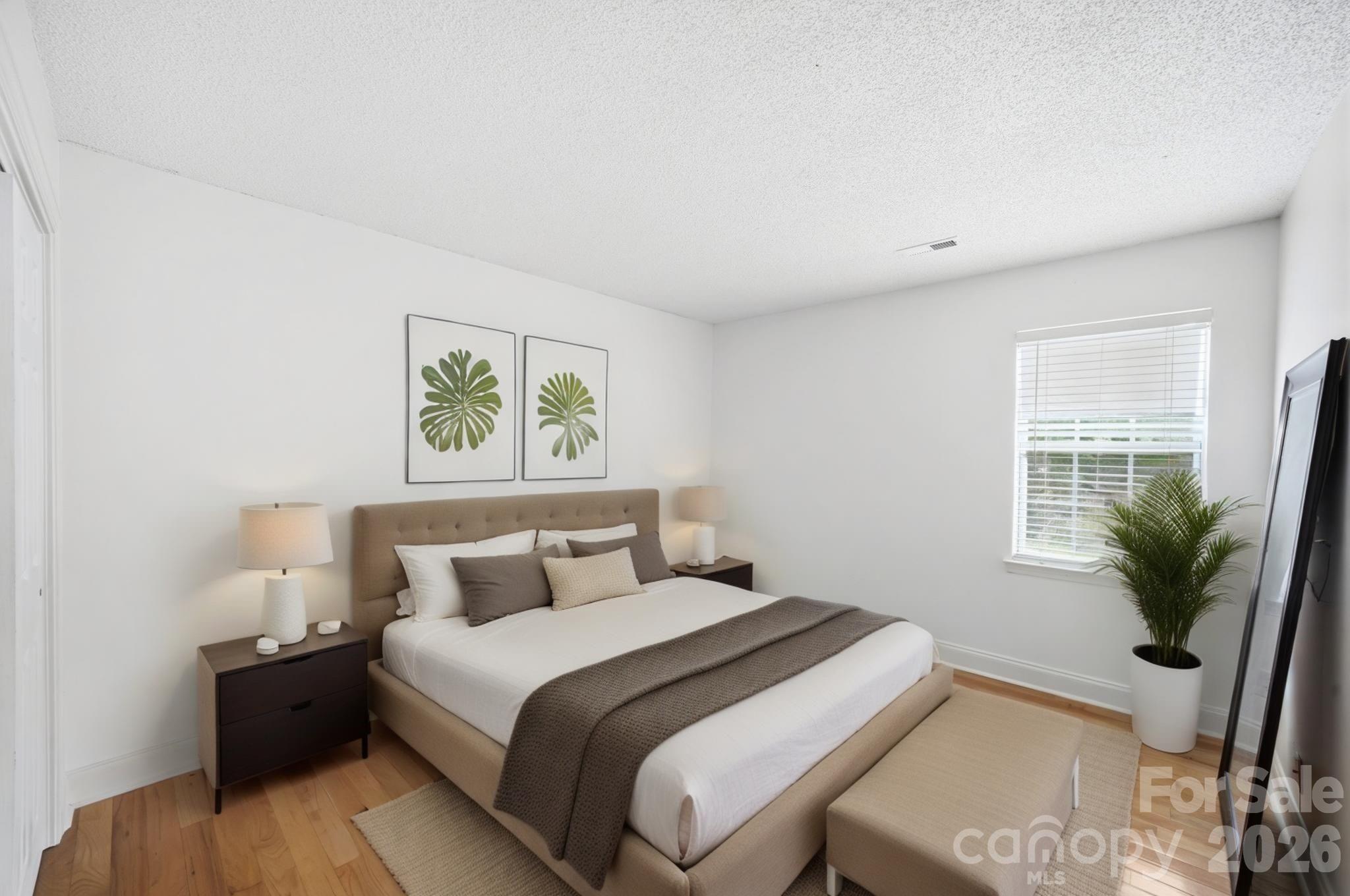 9310 Lindahi Lane — Charlotte