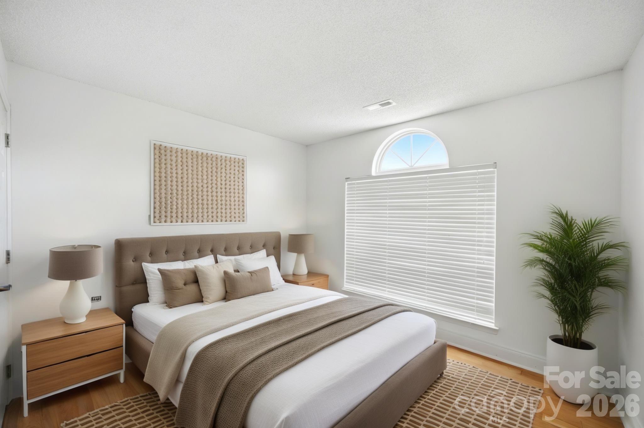 9310 Lindahi Lane — Charlotte