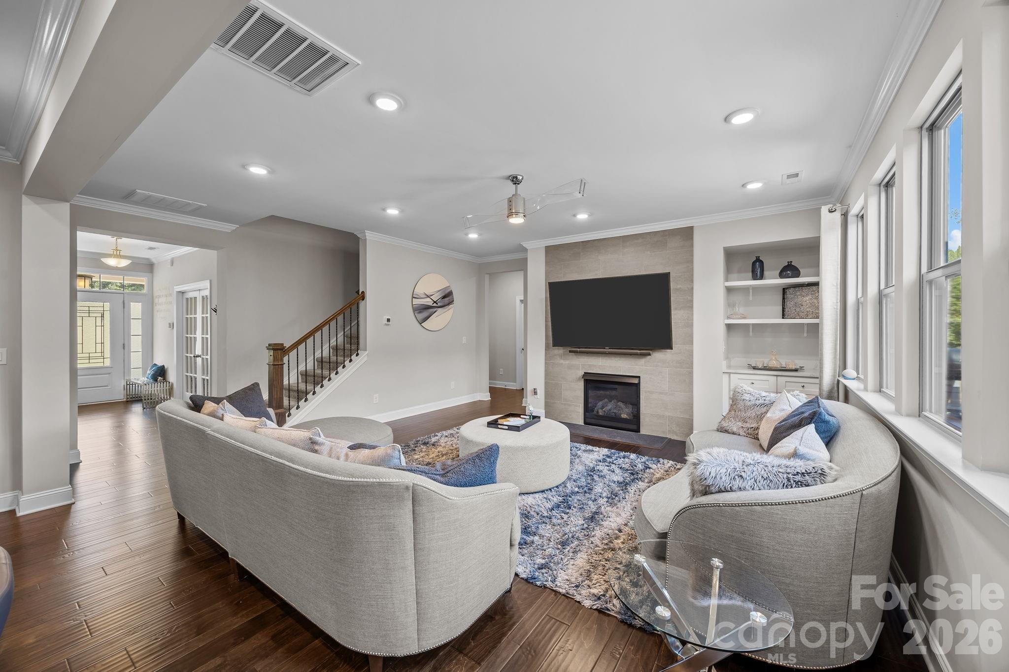 141 Rain Shadow Drive — Mooresville