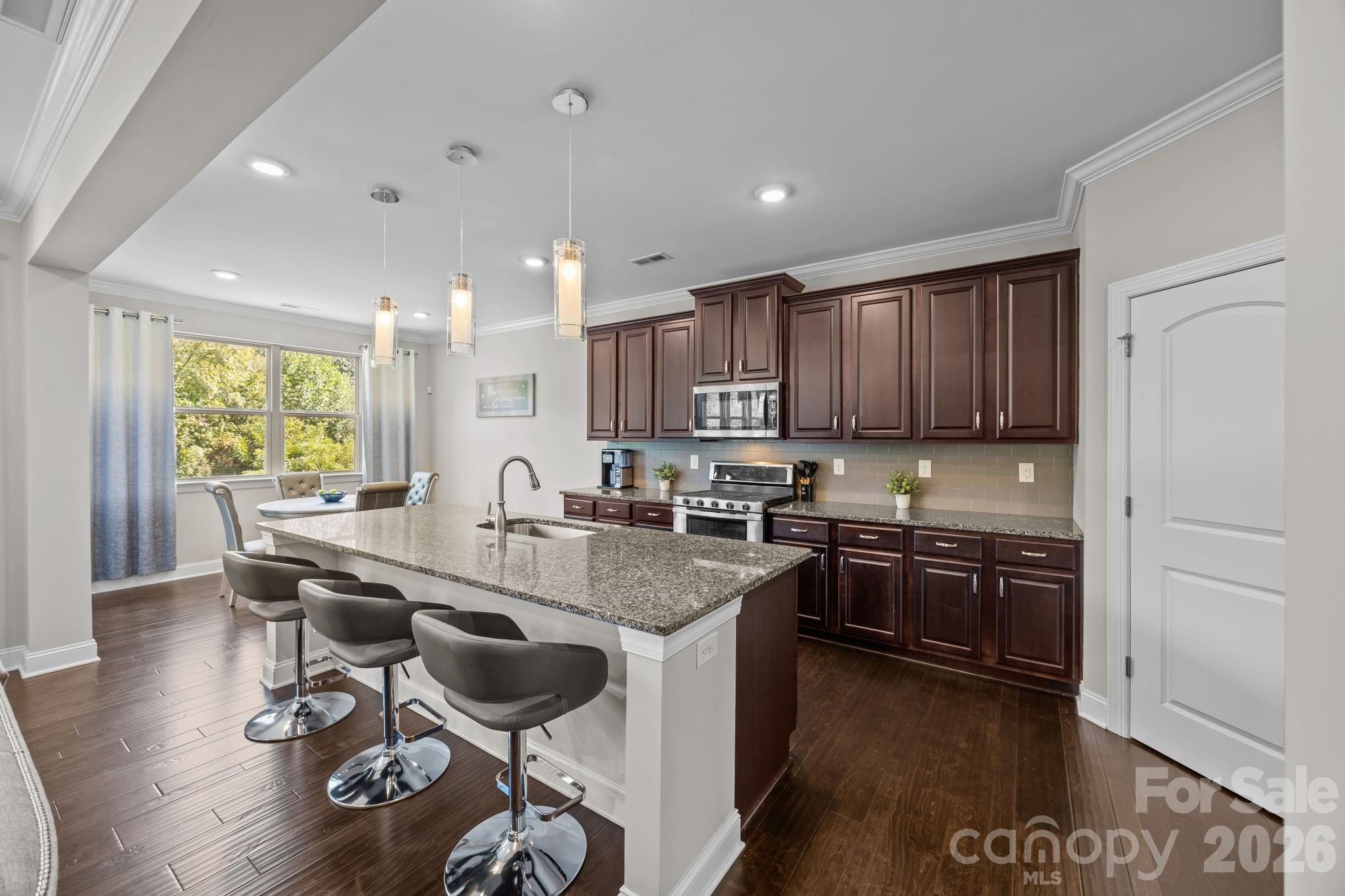 141 Rain Shadow Drive — Mooresville