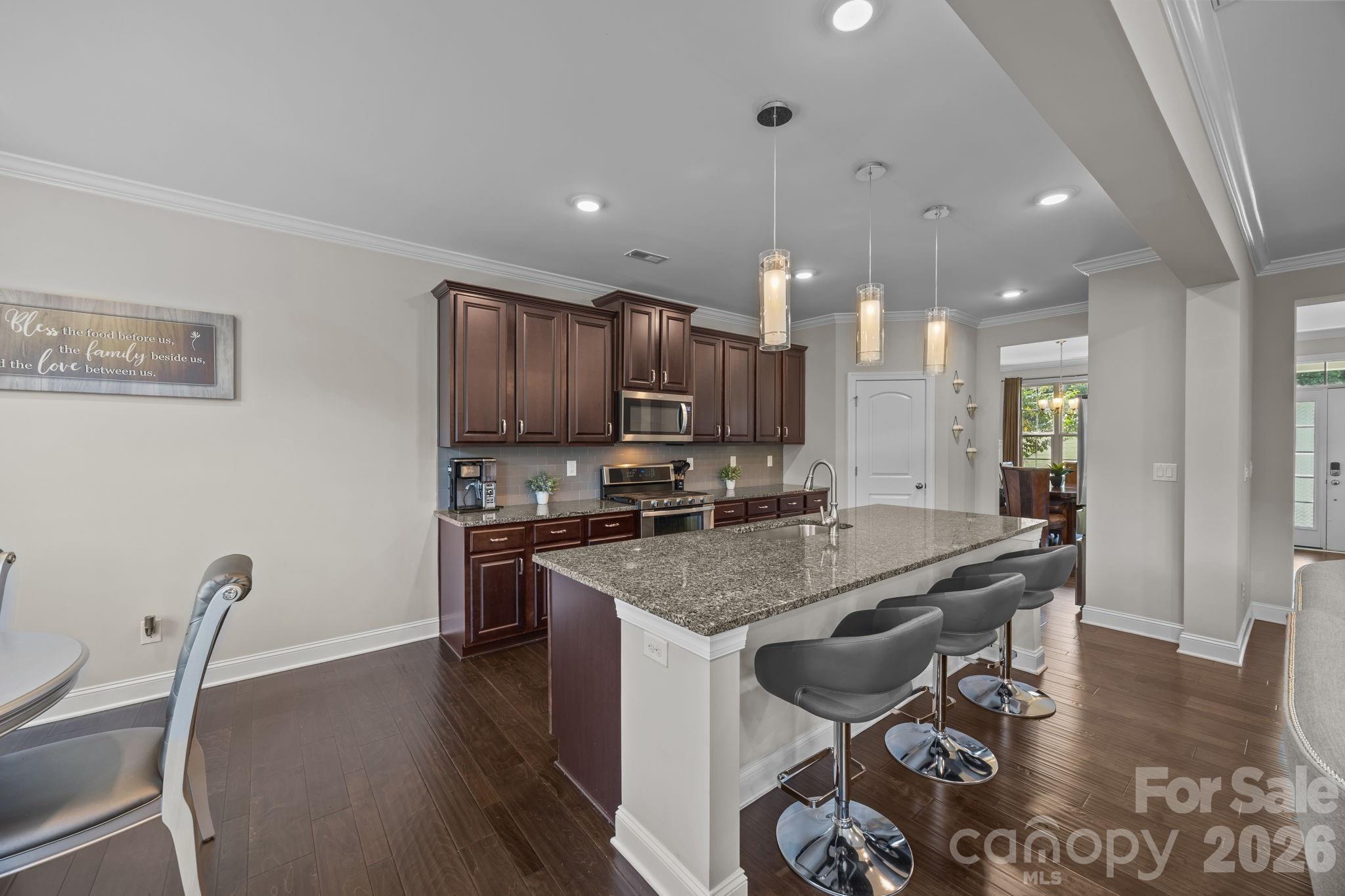 141 Rain Shadow Drive — Mooresville