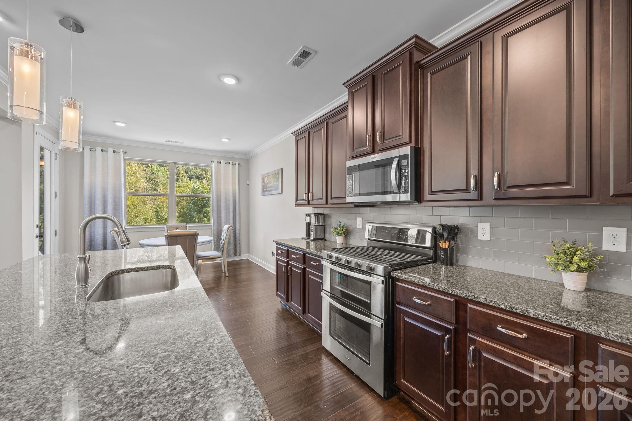 141 Rain Shadow Drive — Mooresville