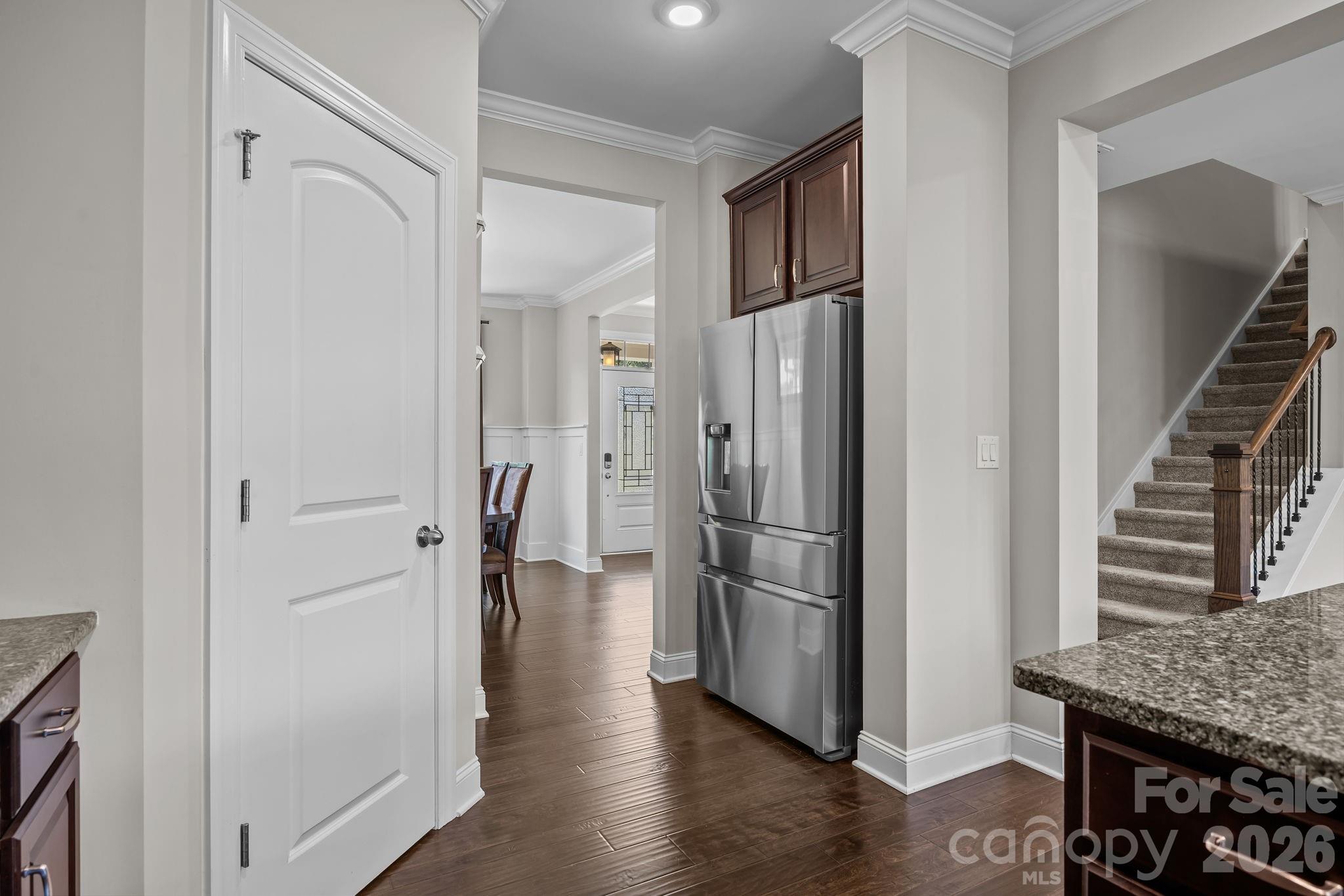 141 Rain Shadow Drive — Mooresville