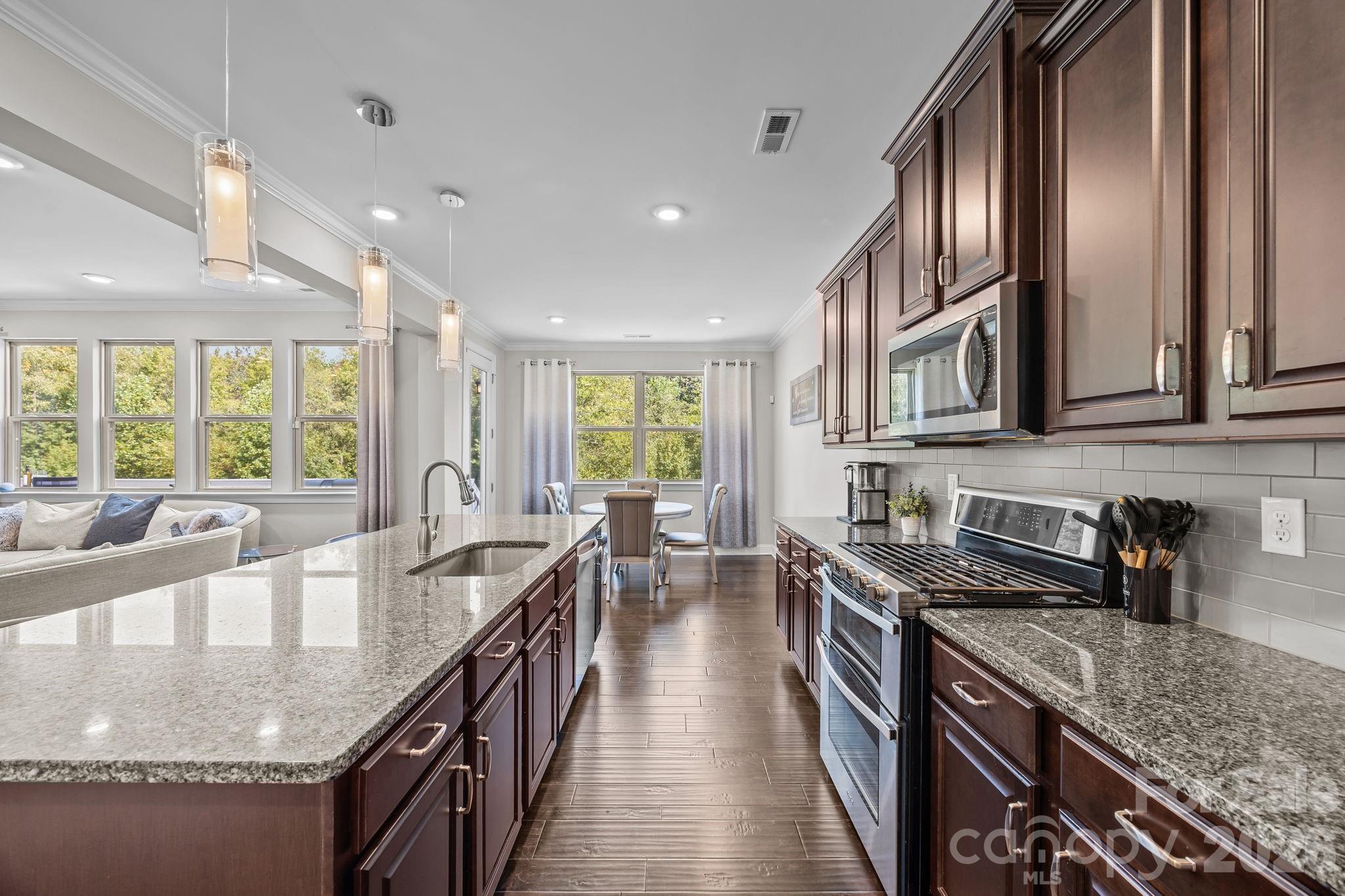 141 Rain Shadow Drive — Mooresville