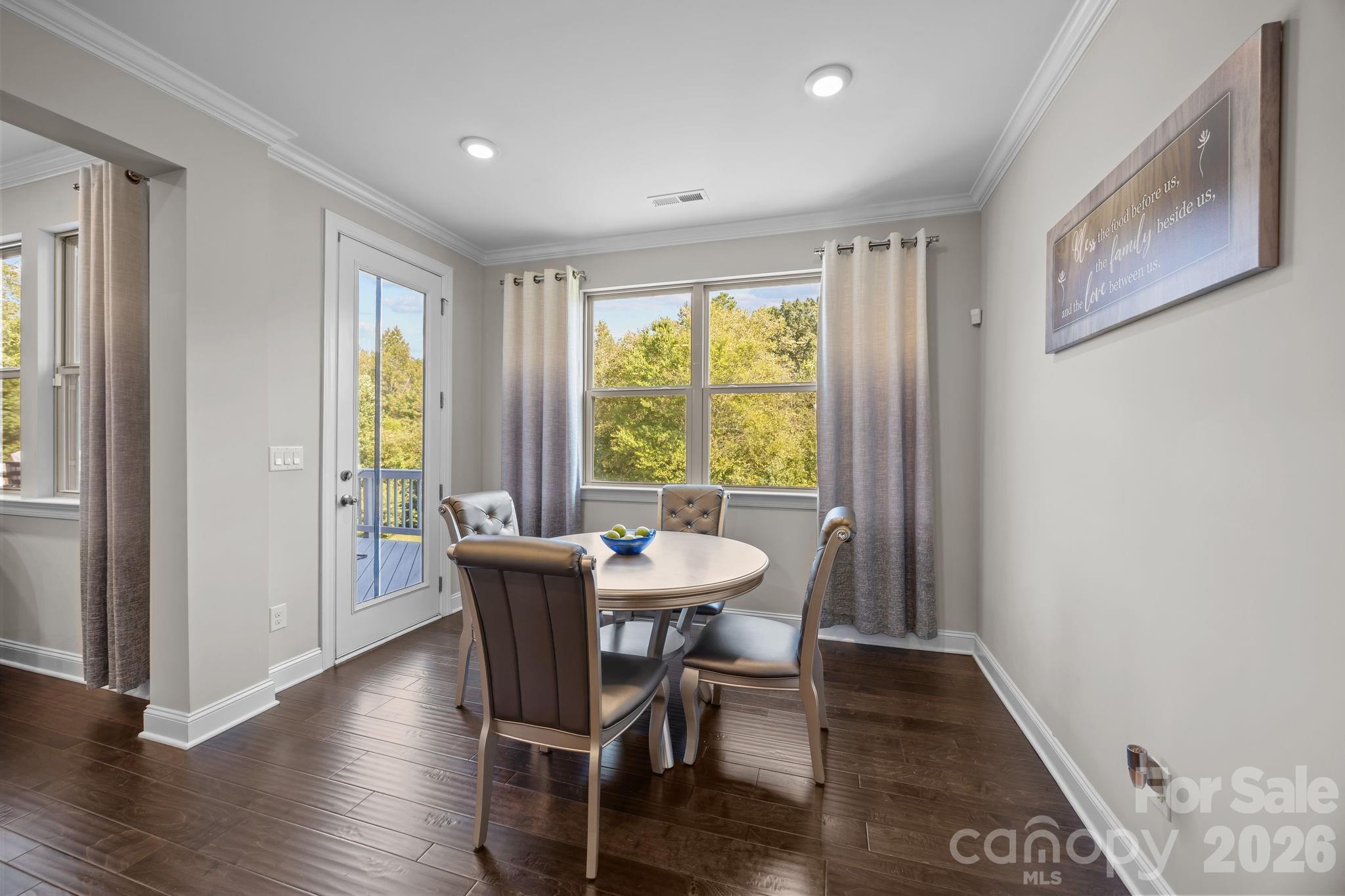141 Rain Shadow Drive — Mooresville