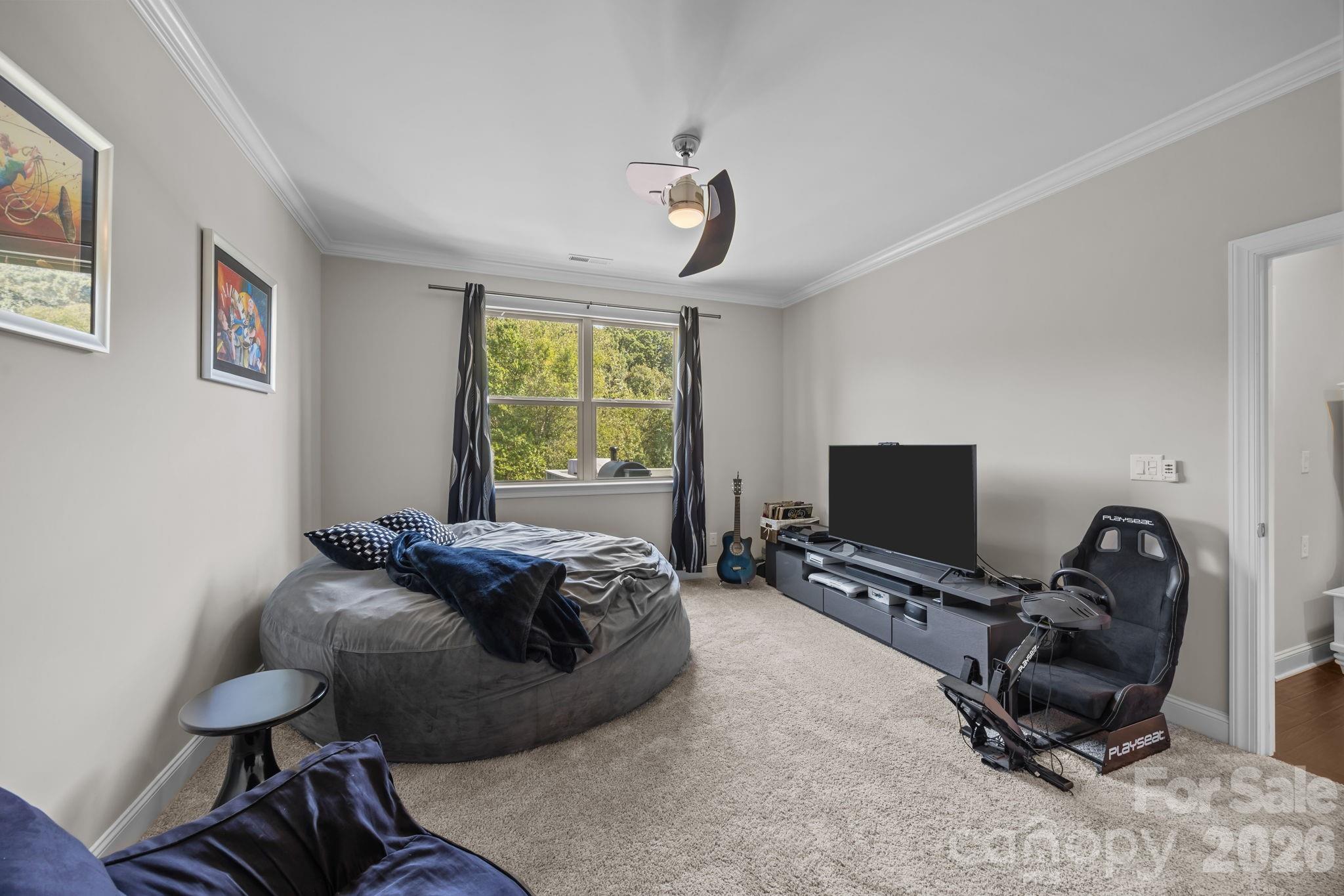 141 Rain Shadow Drive — Mooresville