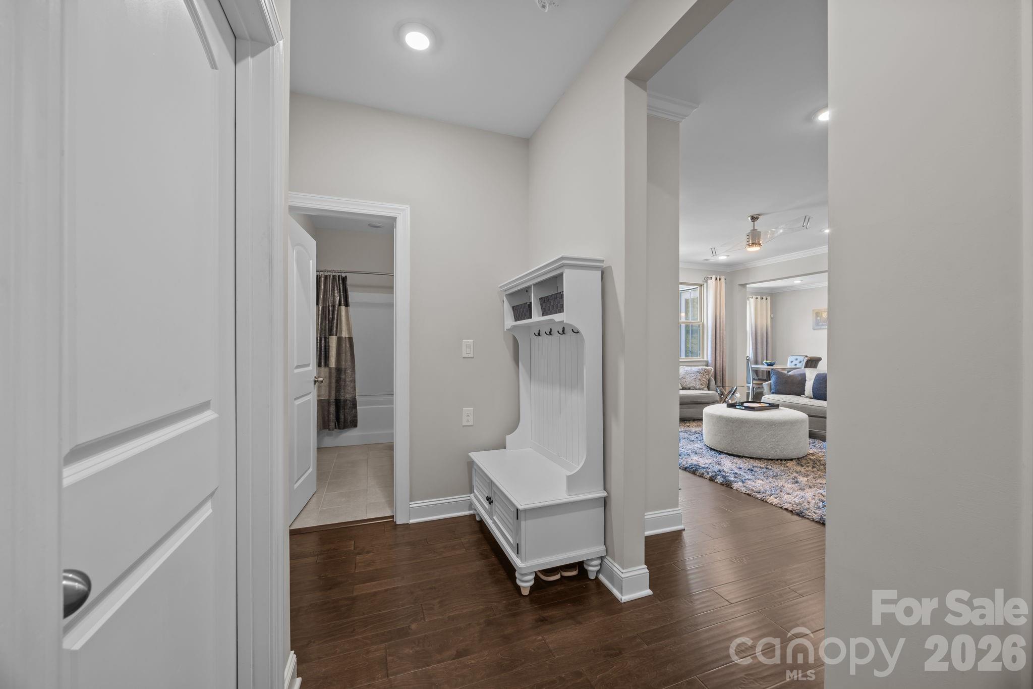 141 Rain Shadow Drive — Mooresville