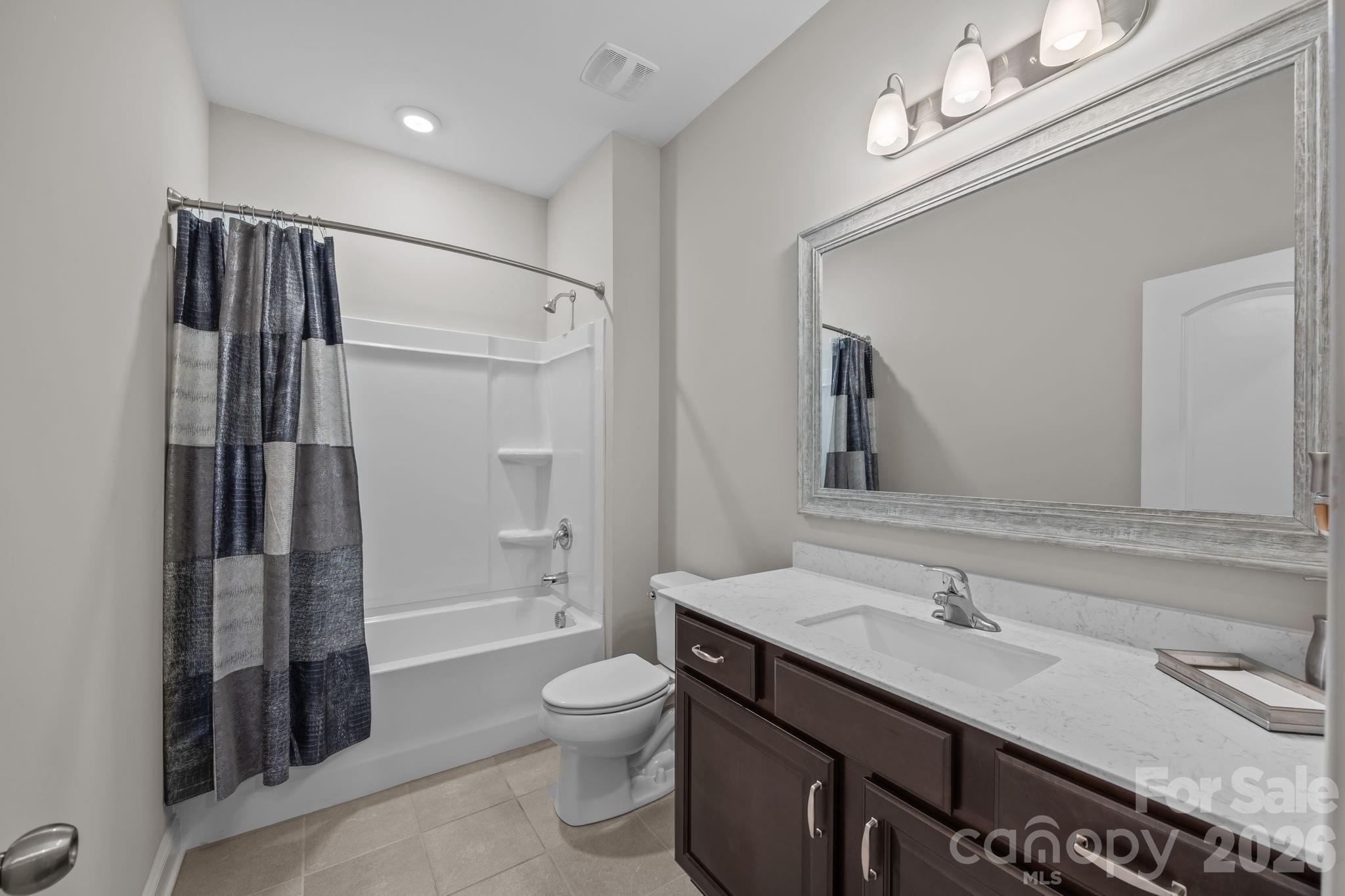 141 Rain Shadow Drive — Mooresville