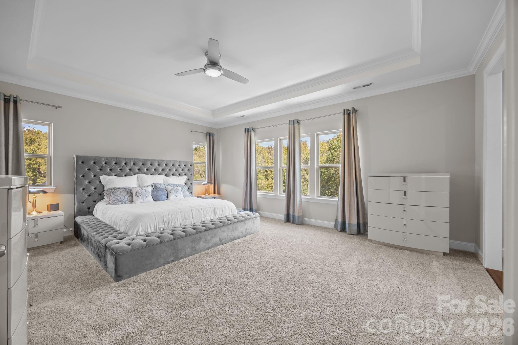 141 Rain Shadow Drive — Mooresville