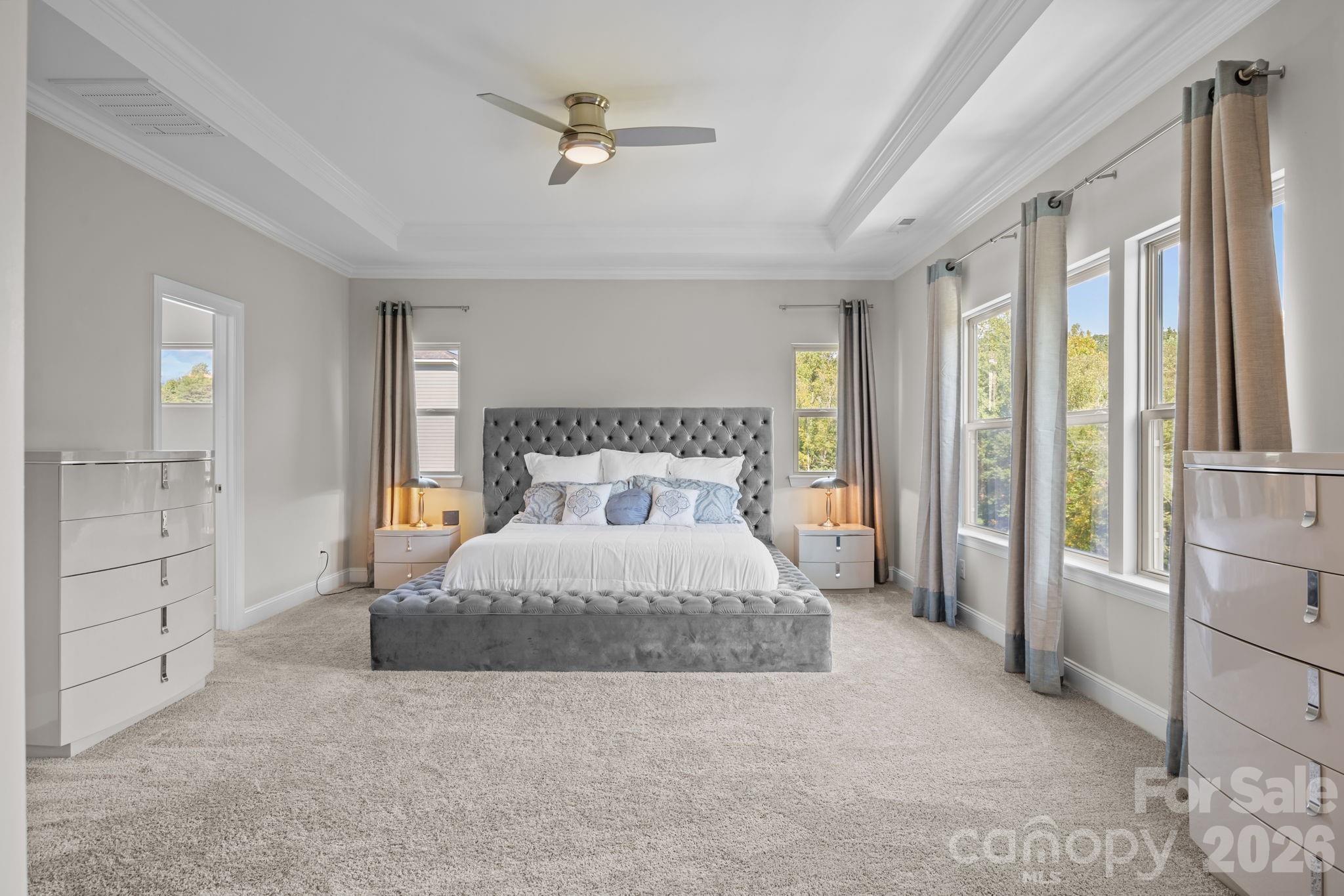 141 Rain Shadow Drive — Mooresville