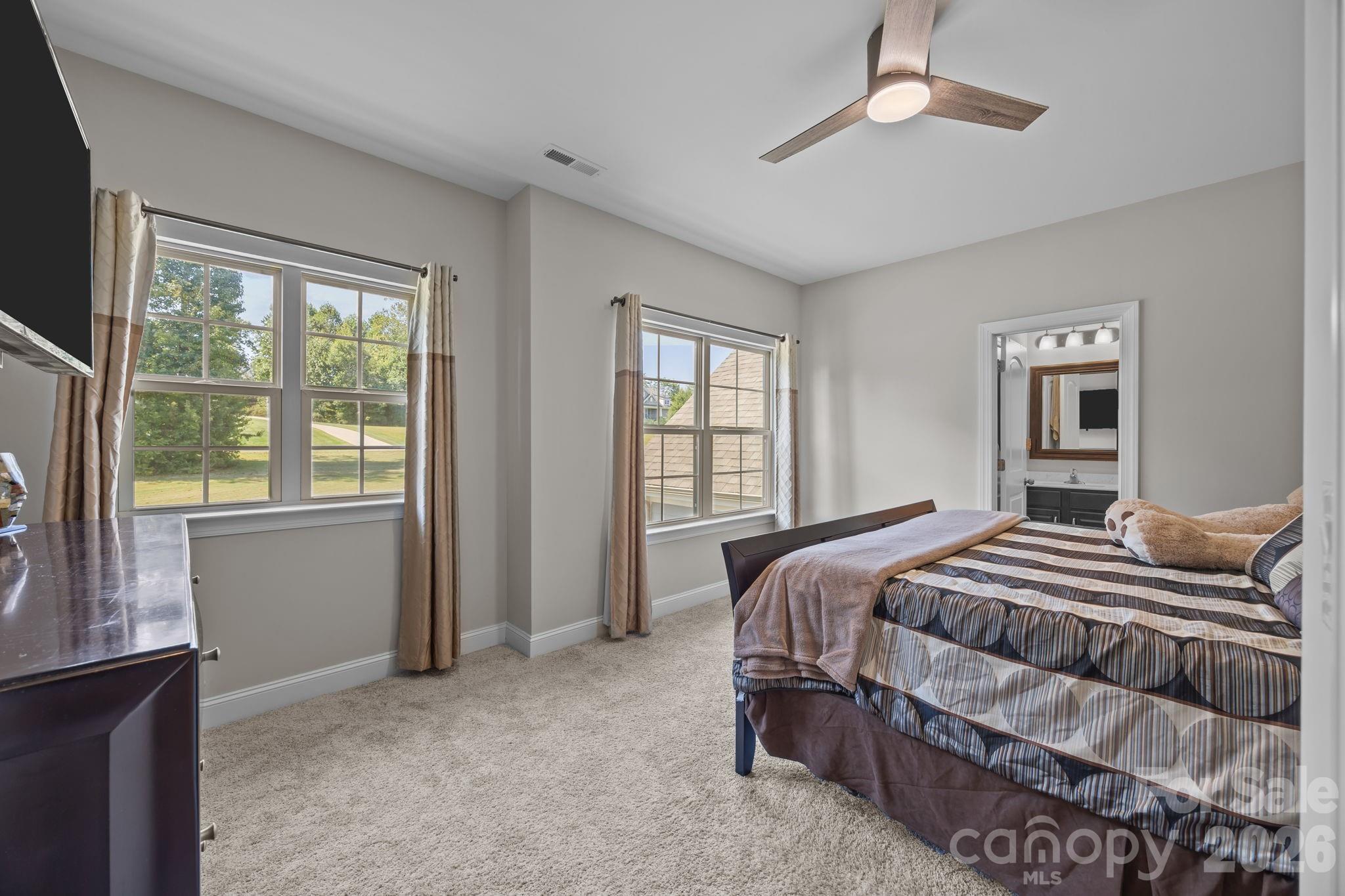 141 Rain Shadow Drive — Mooresville