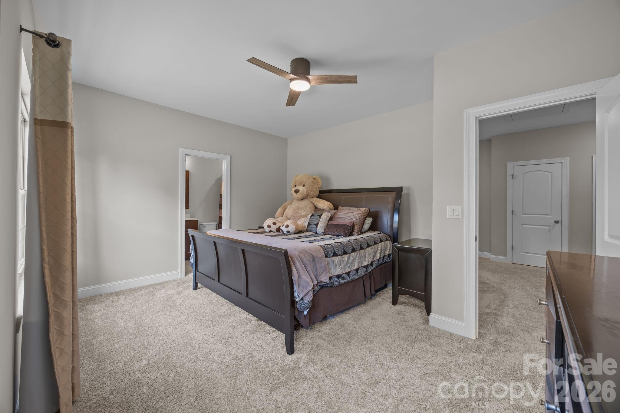 141 Rain Shadow Drive — Mooresville