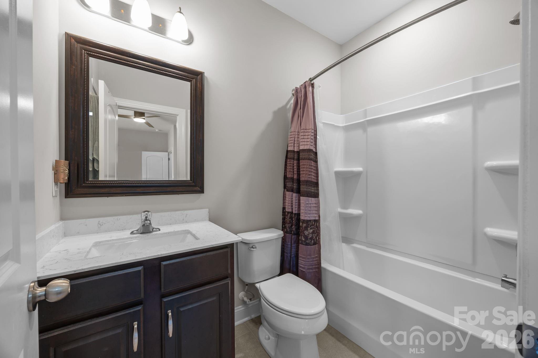 141 Rain Shadow Drive — Mooresville
