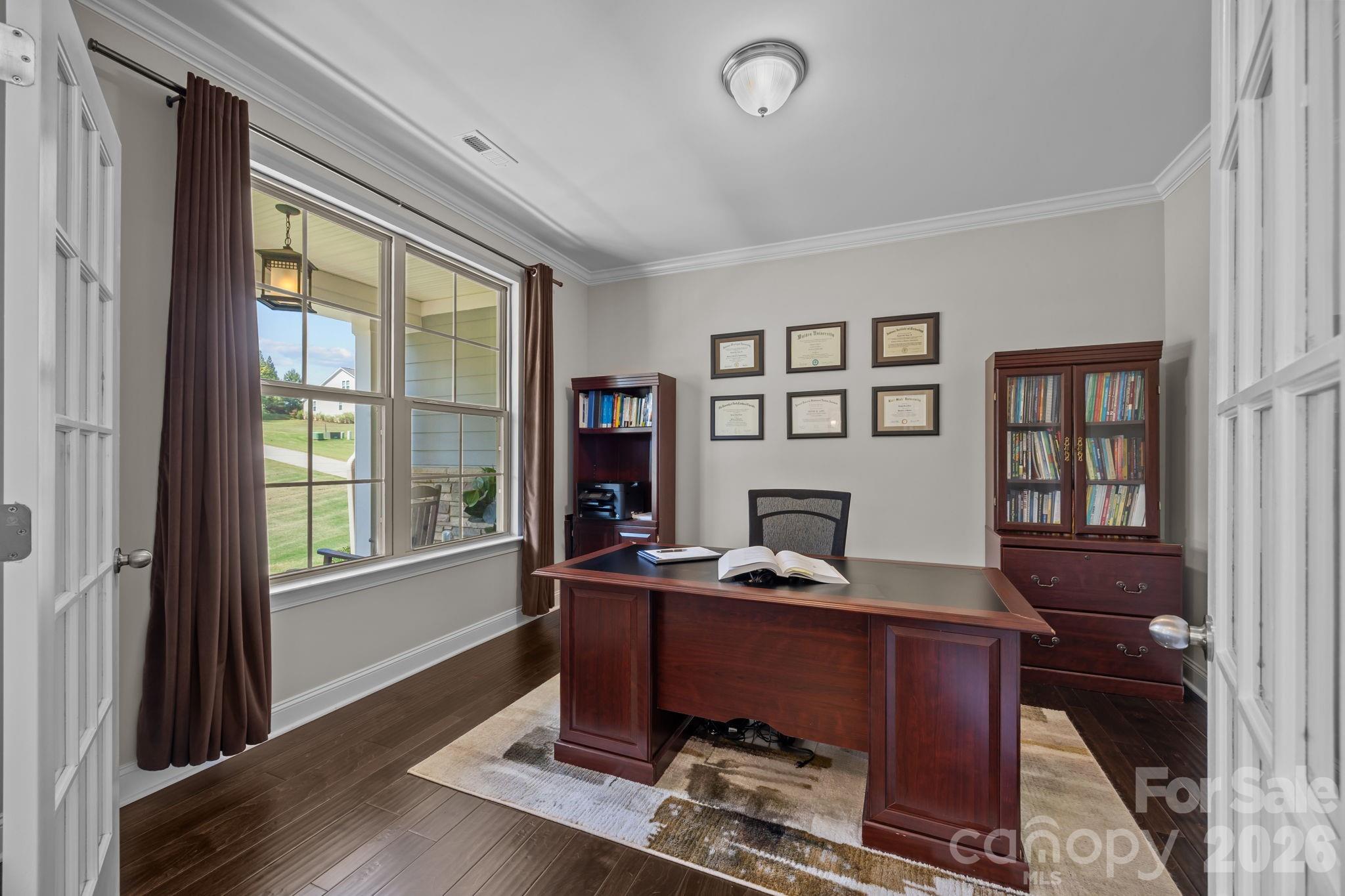 141 Rain Shadow Drive — Mooresville