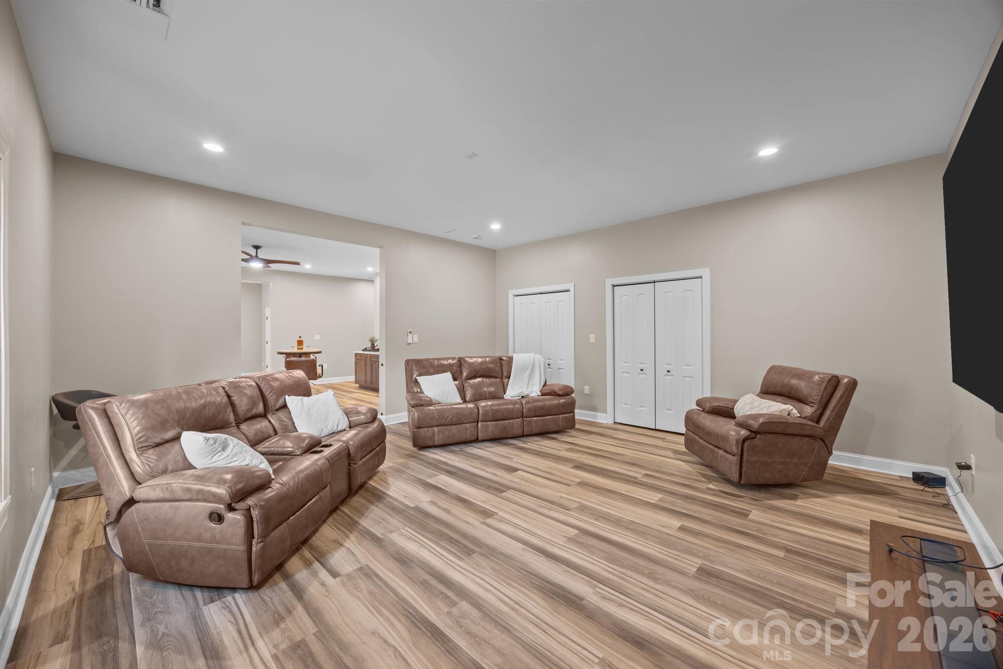 141 Rain Shadow Drive — Mooresville