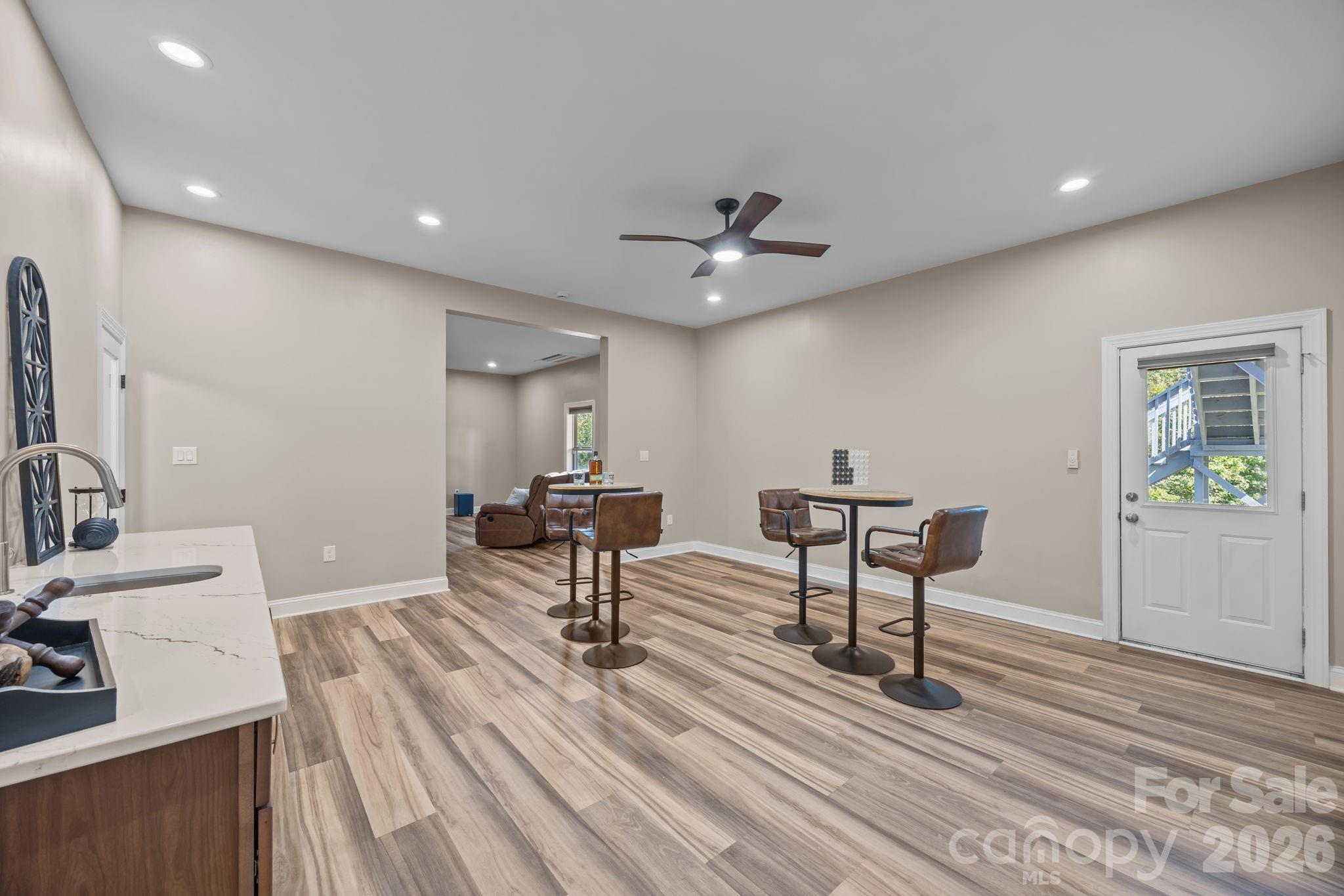 141 Rain Shadow Drive — Mooresville
