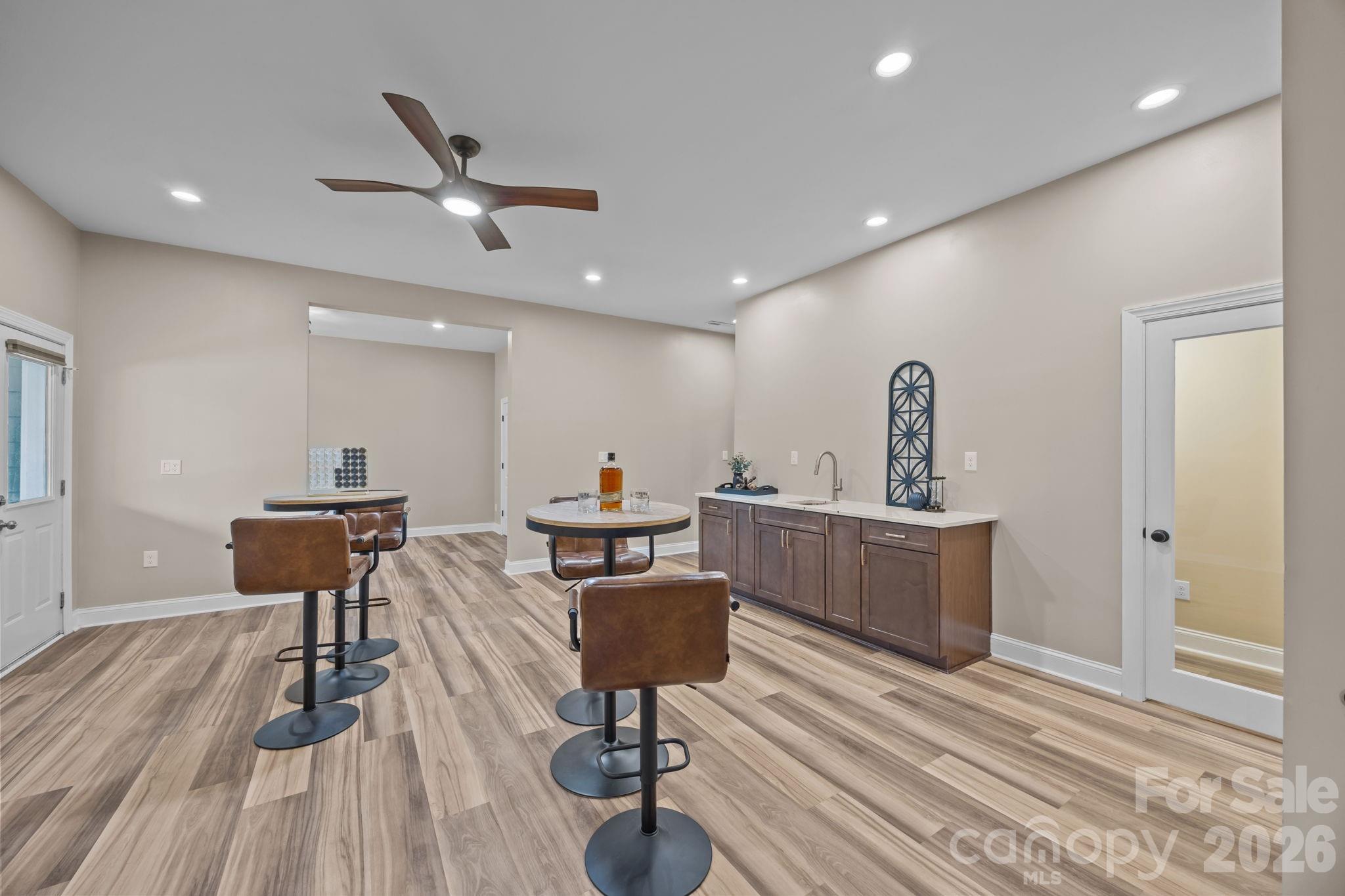 141 Rain Shadow Drive — Mooresville