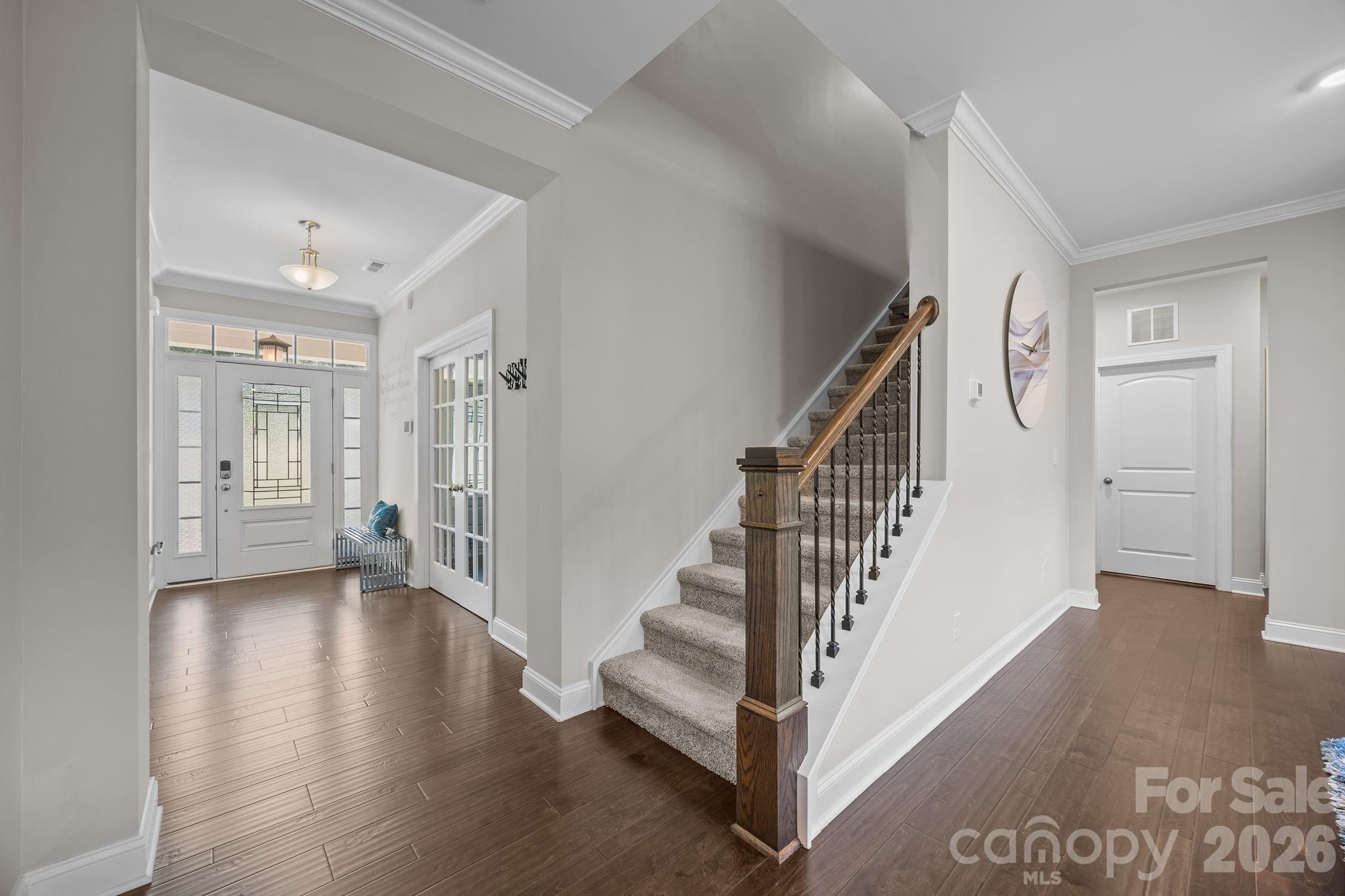 141 Rain Shadow Drive — Mooresville