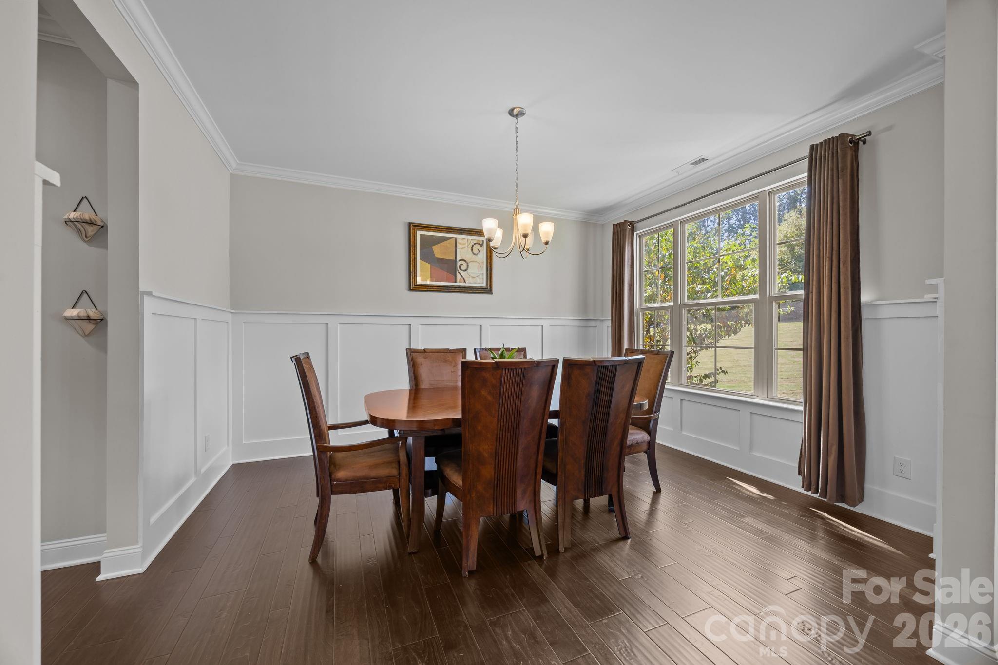 141 Rain Shadow Drive — Mooresville