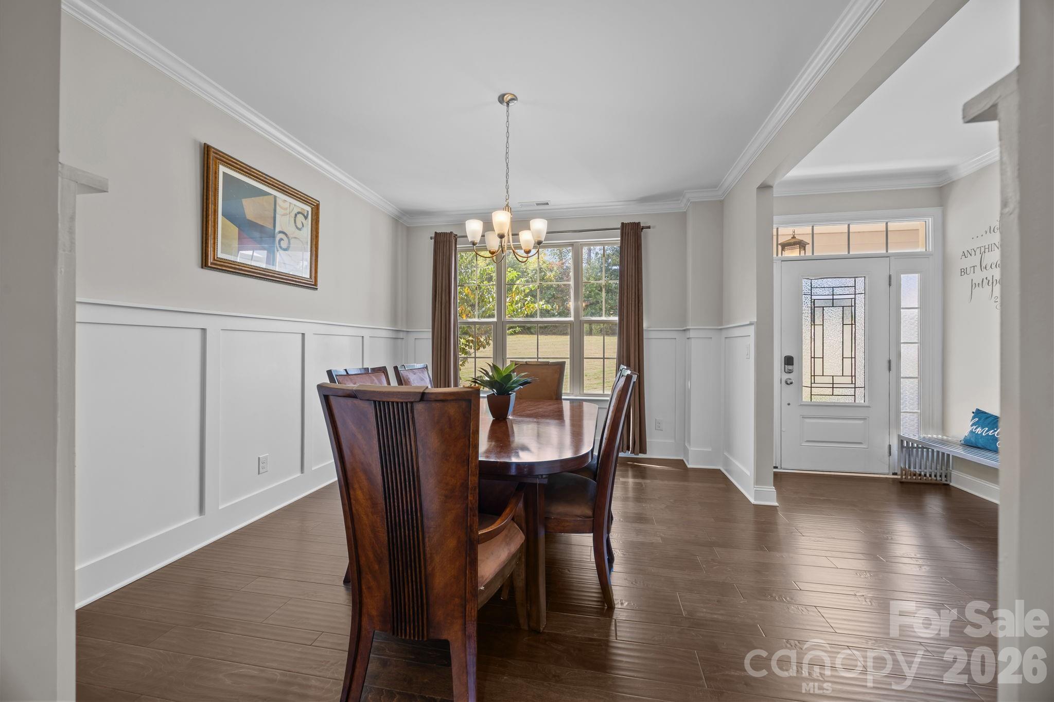 141 Rain Shadow Drive — Mooresville