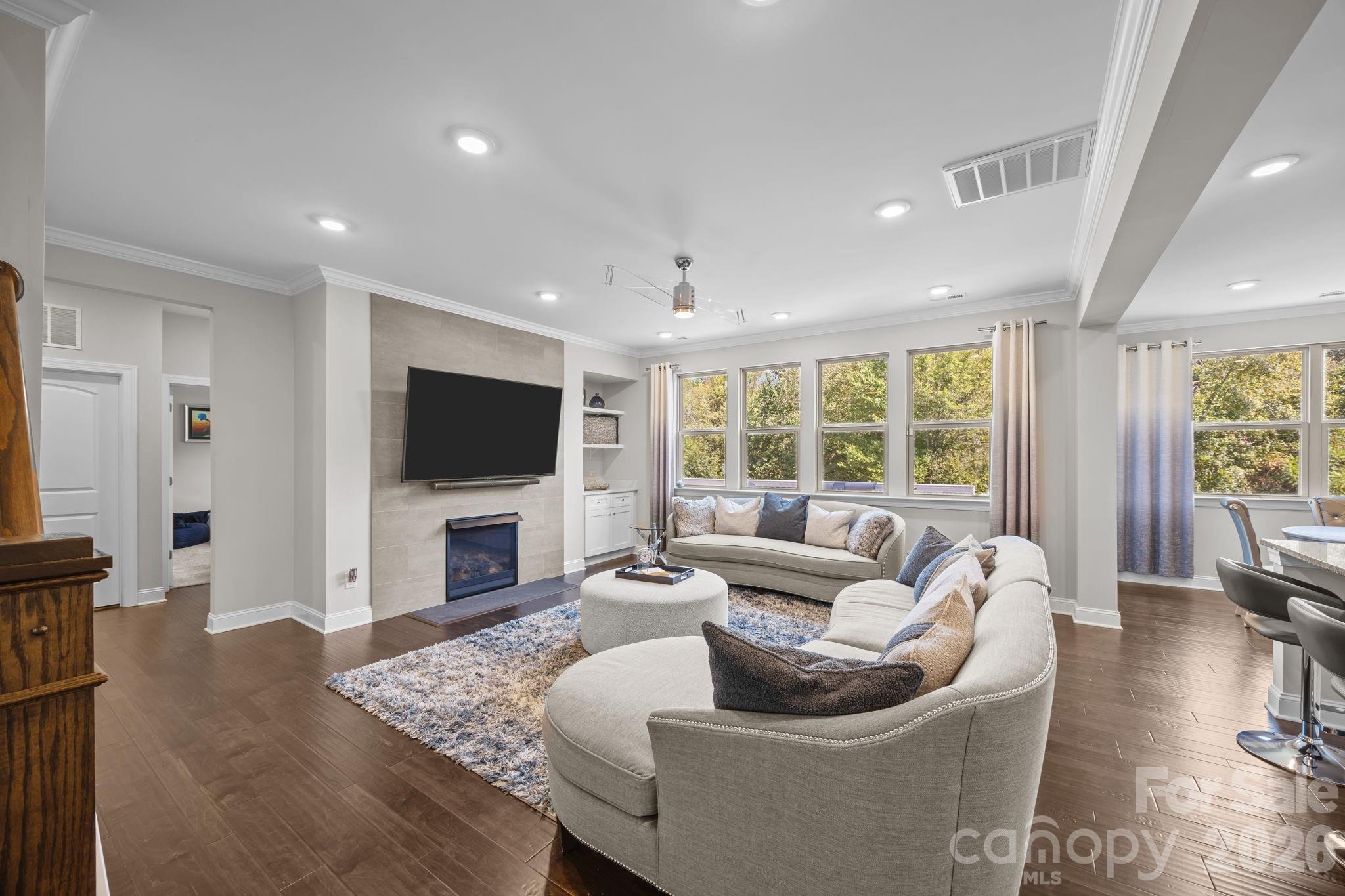 141 Rain Shadow Drive — Mooresville