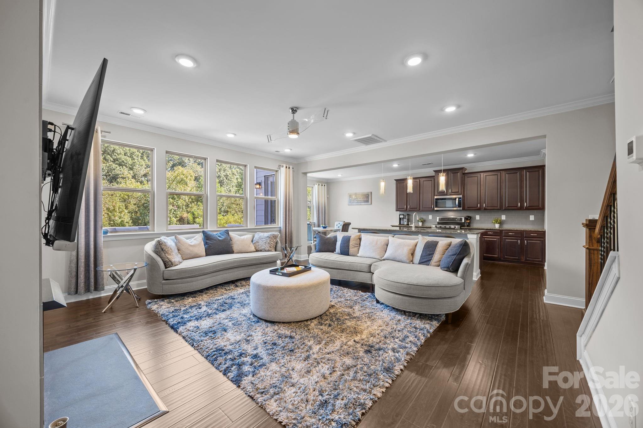 141 Rain Shadow Drive — Mooresville