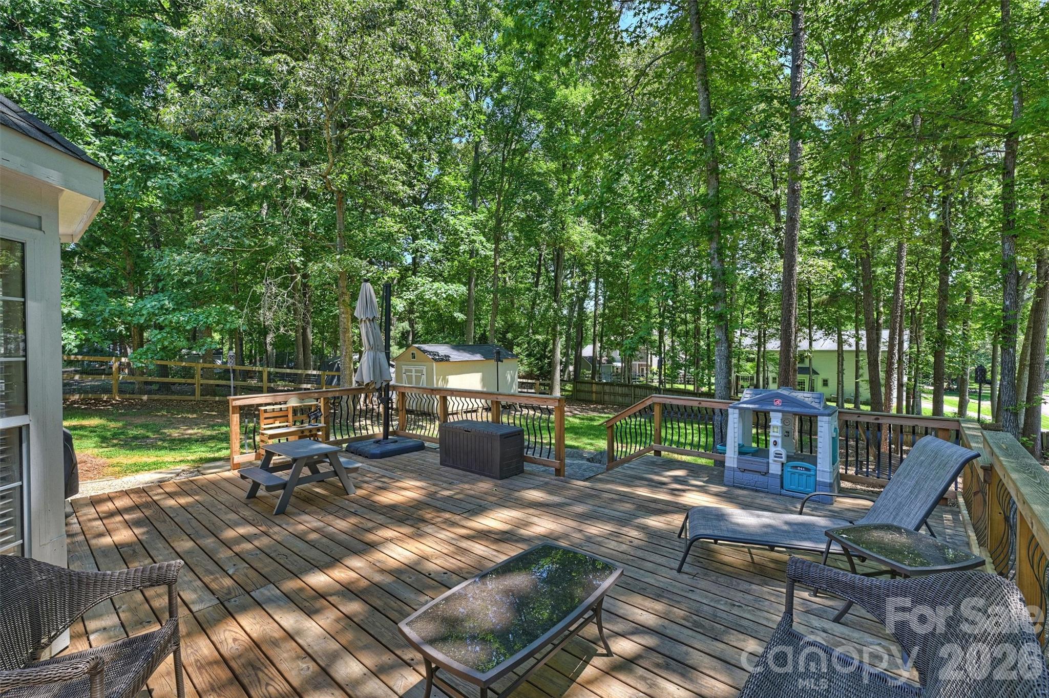 6000 Burnt Mill Run — Matthews