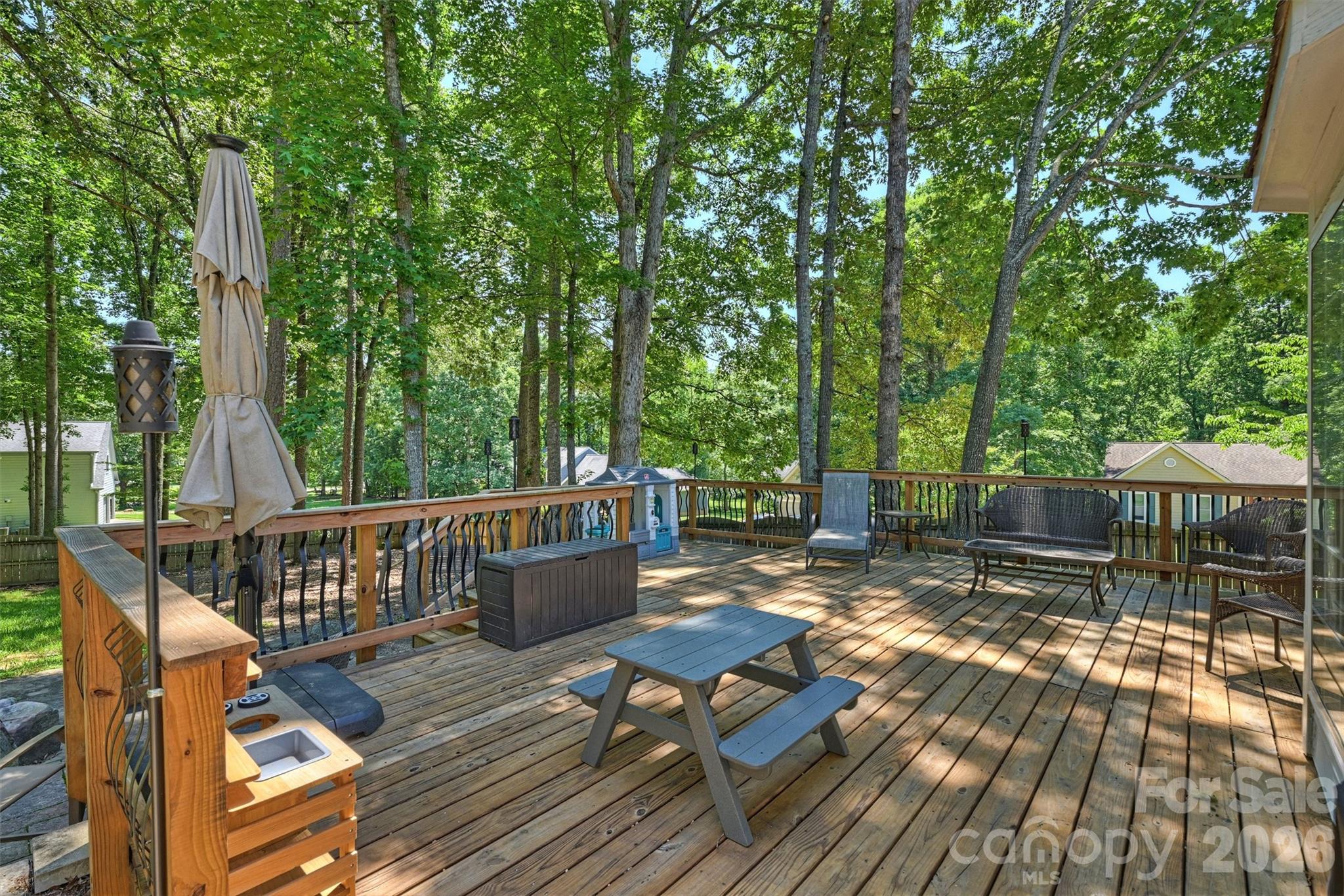 6000 Burnt Mill Run — Matthews