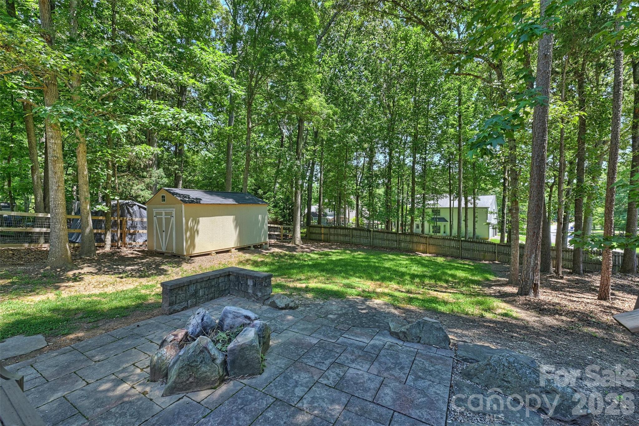 6000 Burnt Mill Run — Matthews