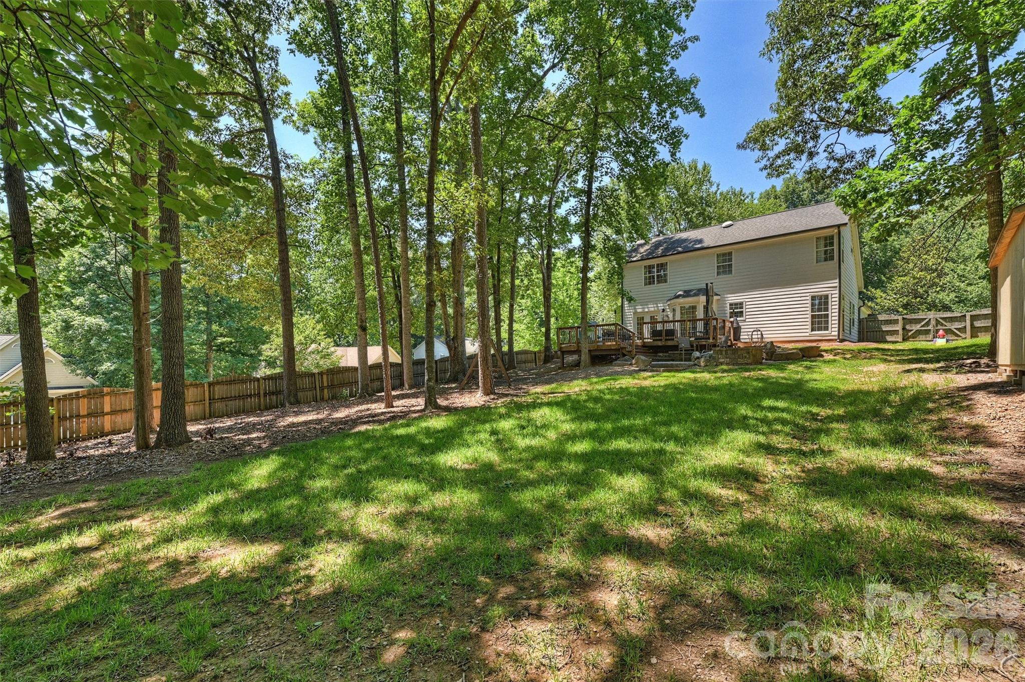6000 Burnt Mill Run — Matthews