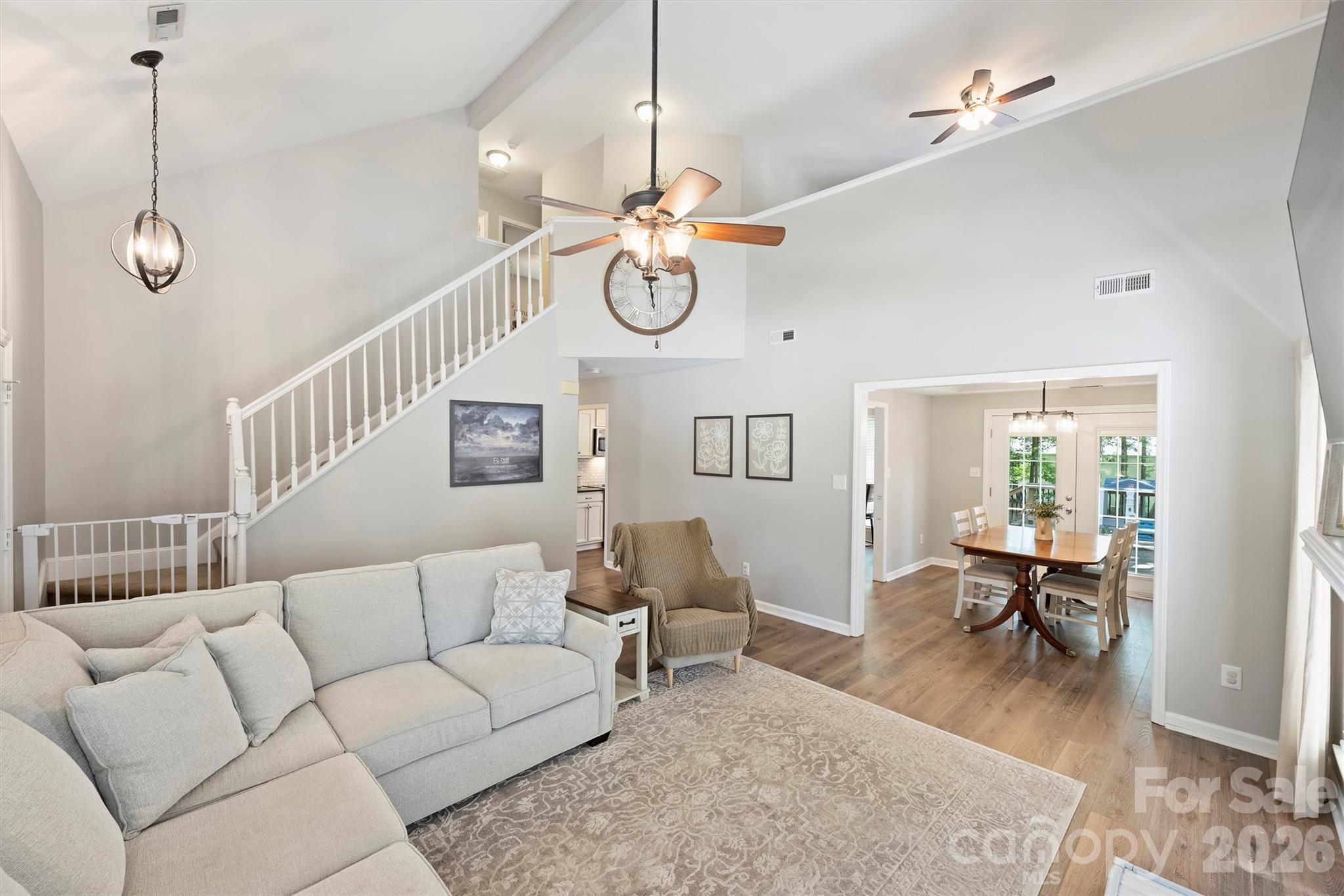 6000 Burnt Mill Run — Matthews