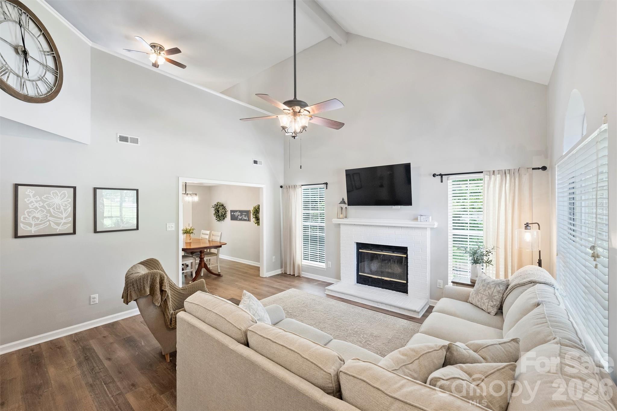 6000 Burnt Mill Run — Matthews