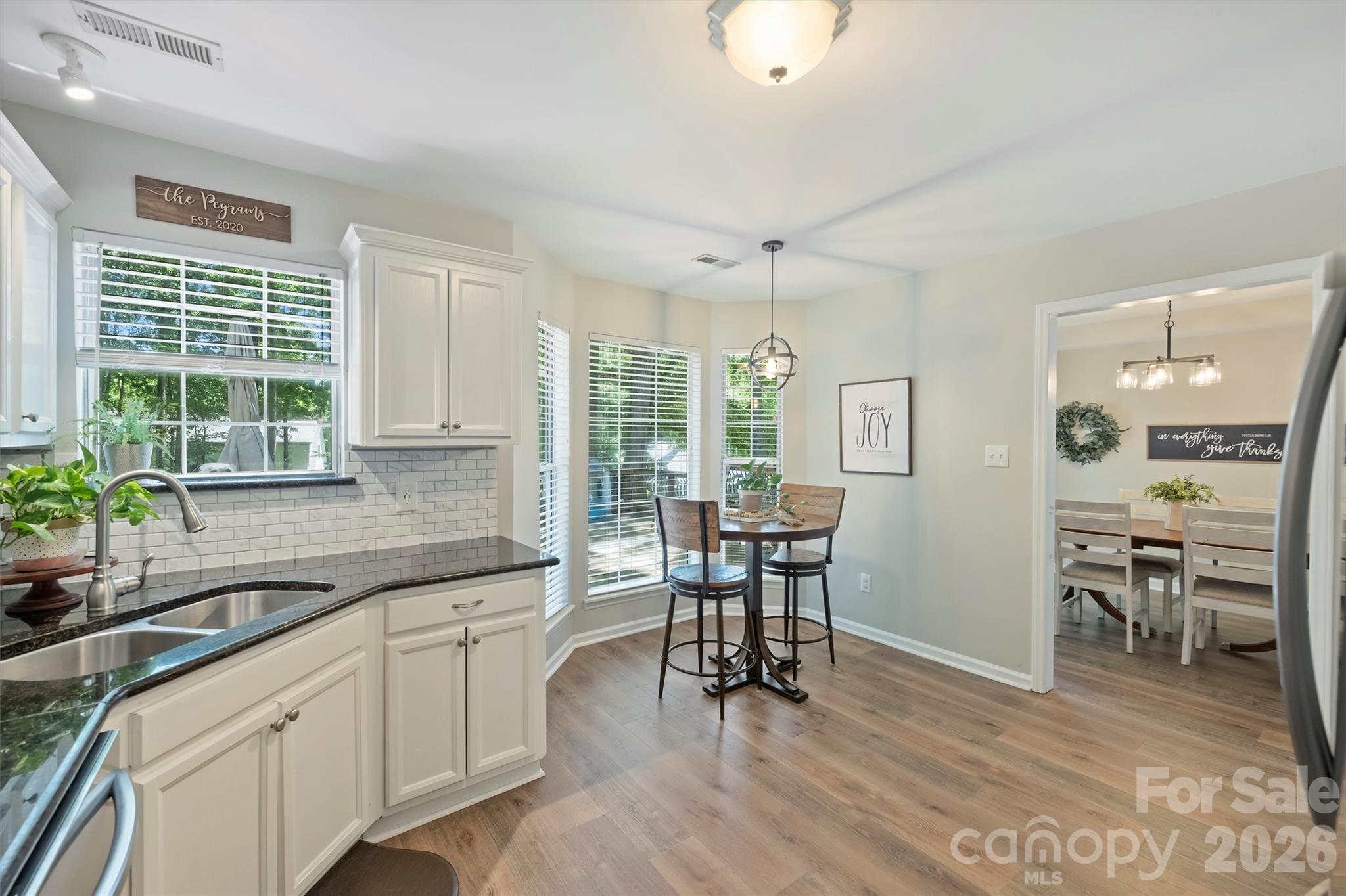 6000 Burnt Mill Run — Matthews
