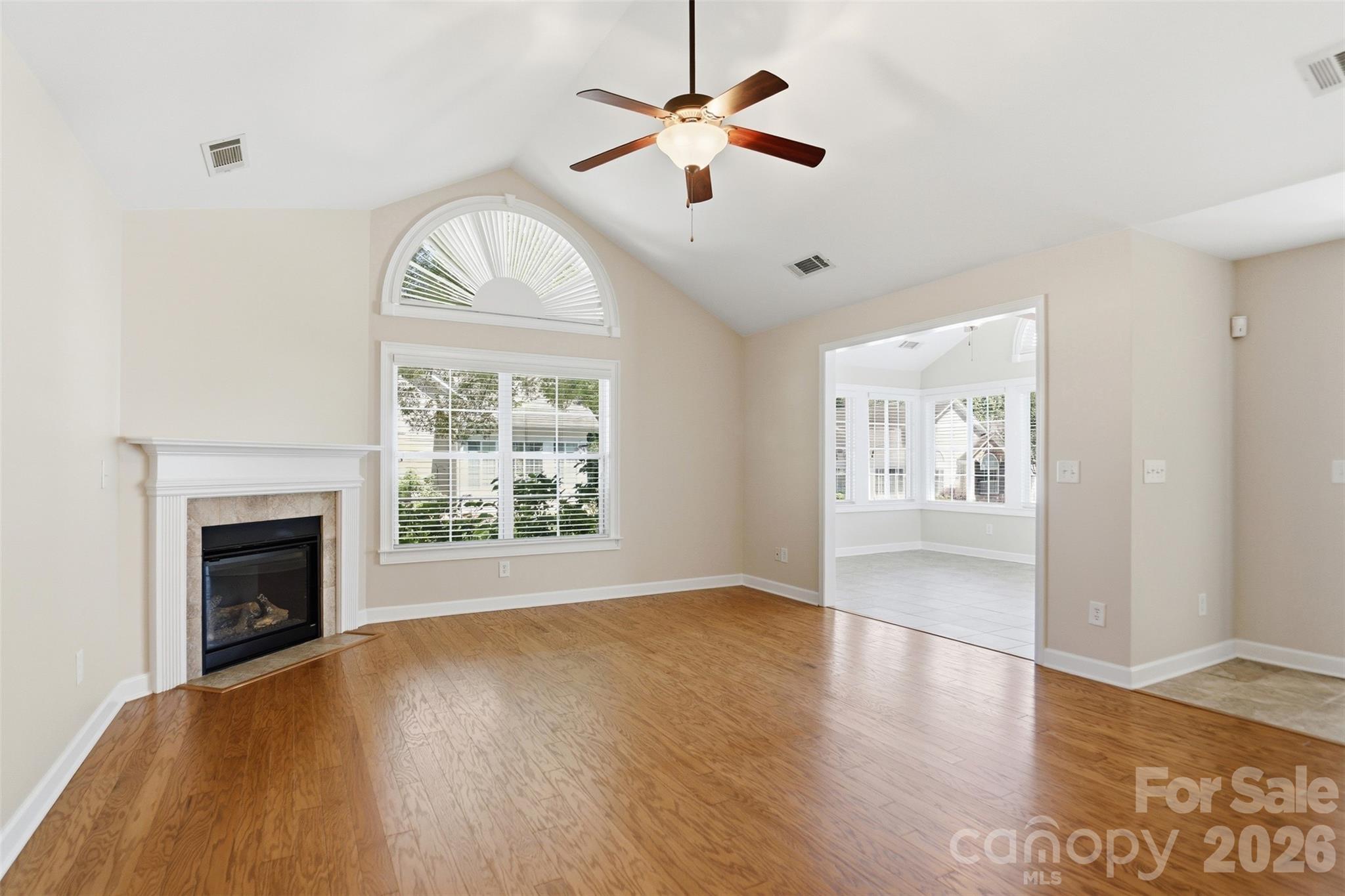 227 Lone Oak Circle — Rock Hill