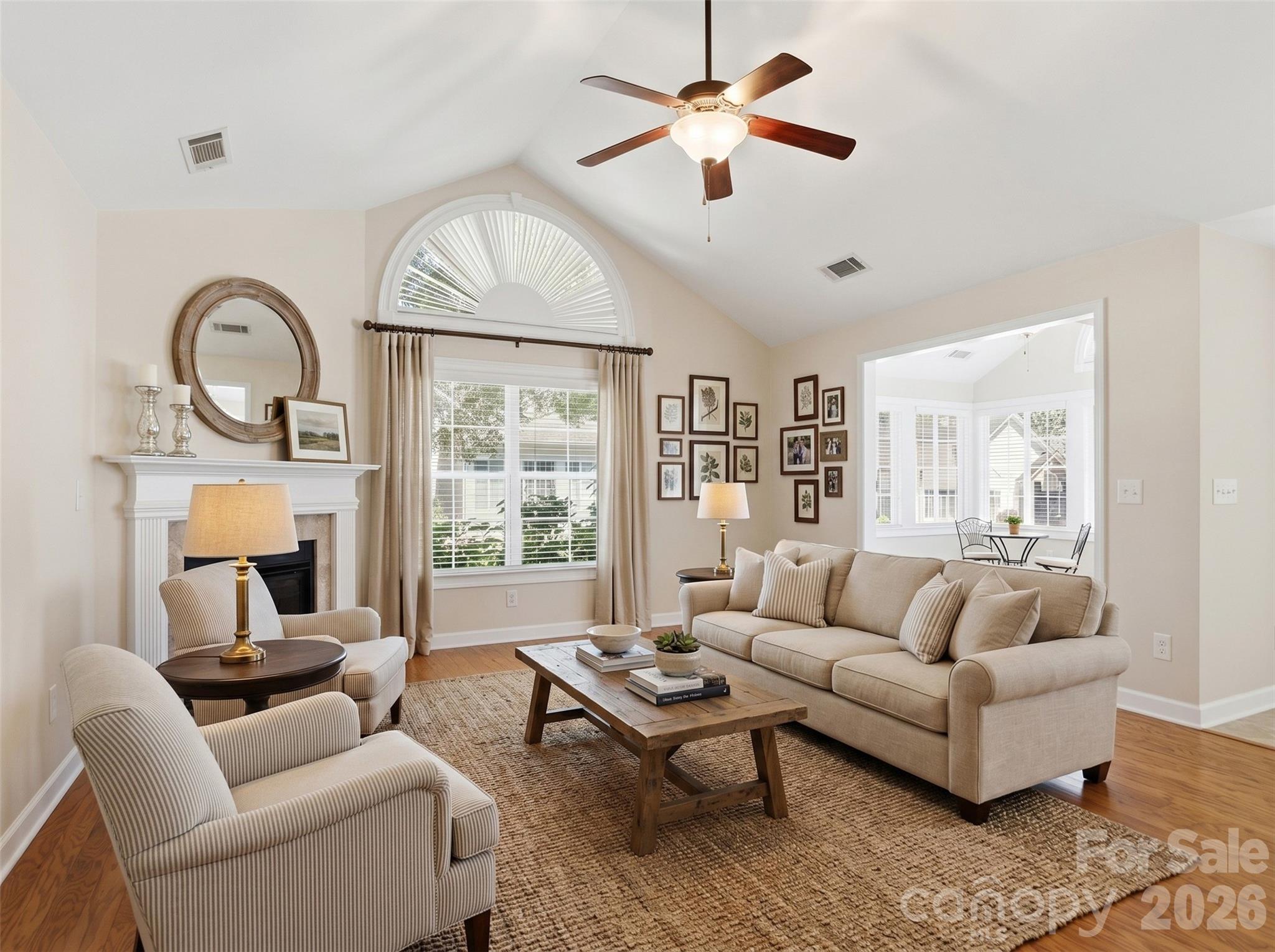 227 Lone Oak Circle — Rock Hill