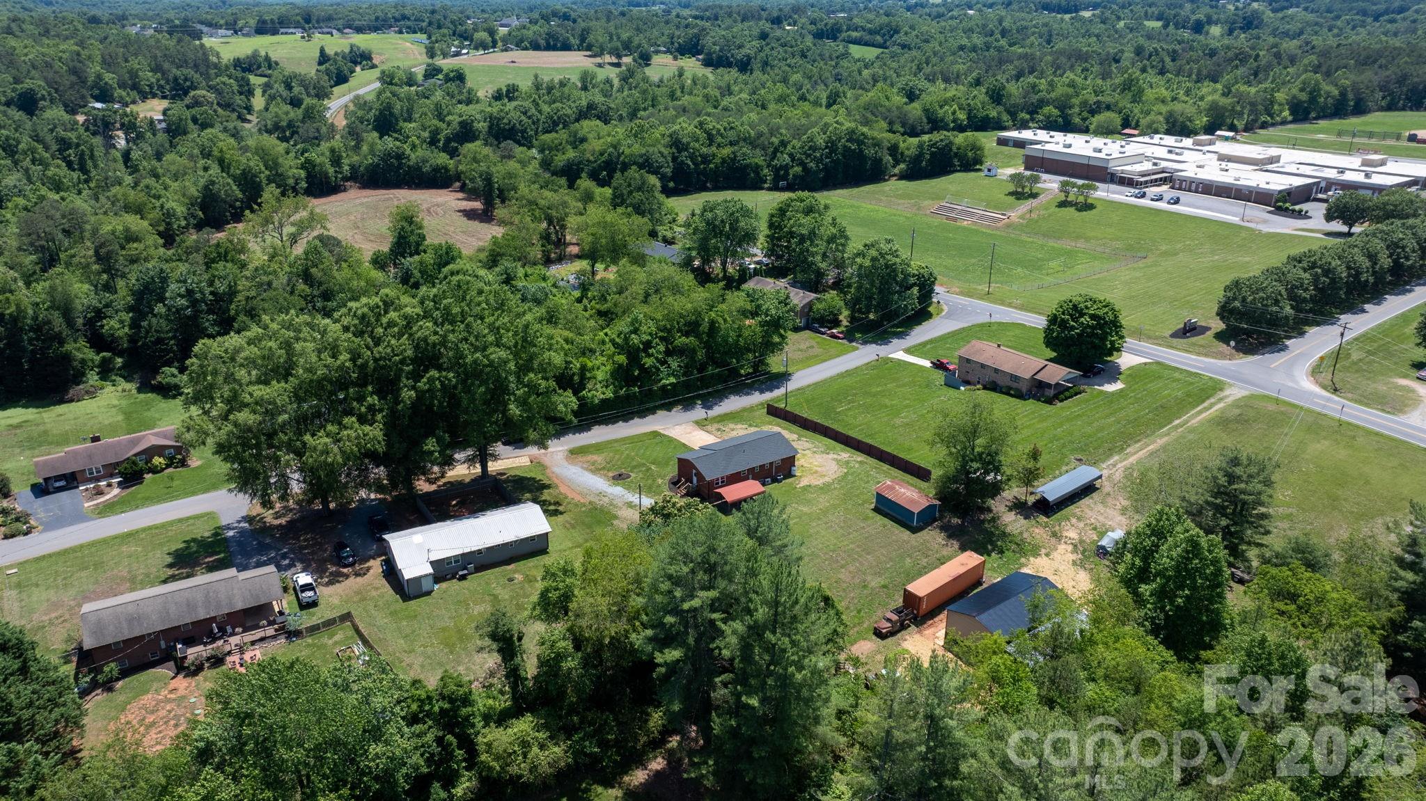 55 Hillsdale Lane — Taylorsville
