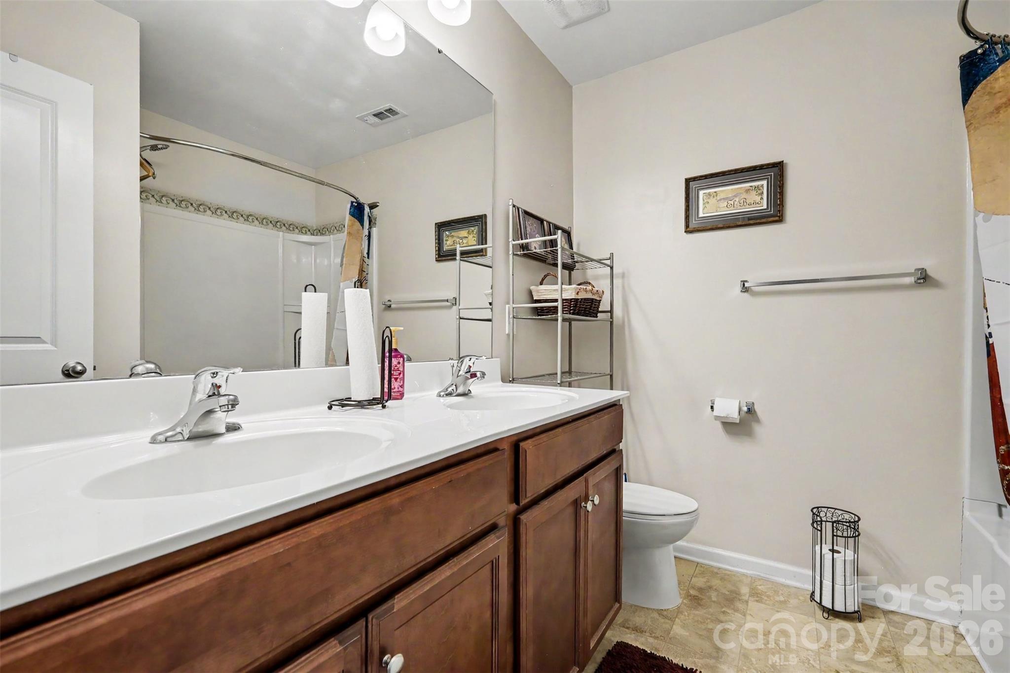 7012 Palatine Lane — Charlotte