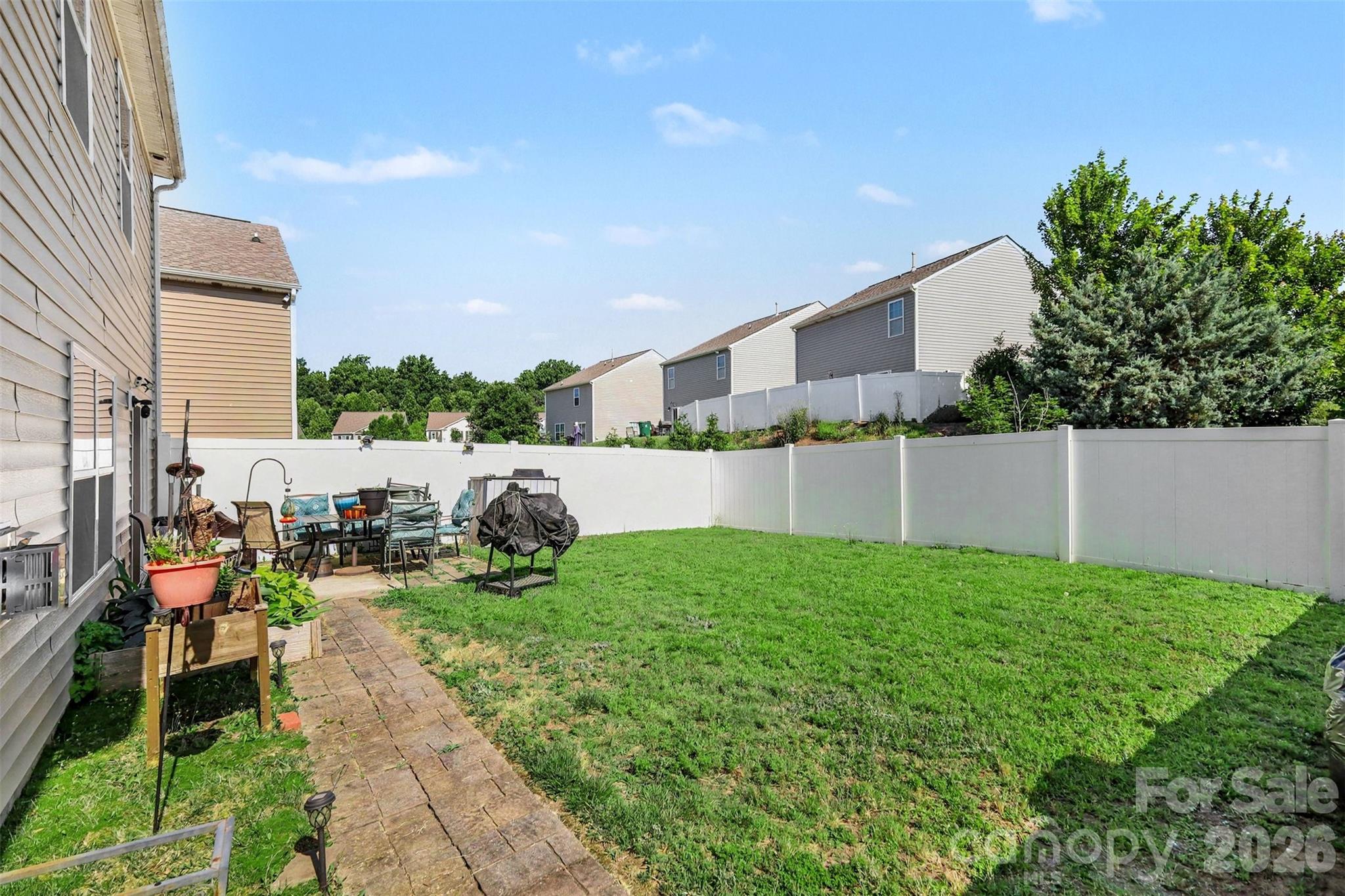 7012 Palatine Lane — Charlotte