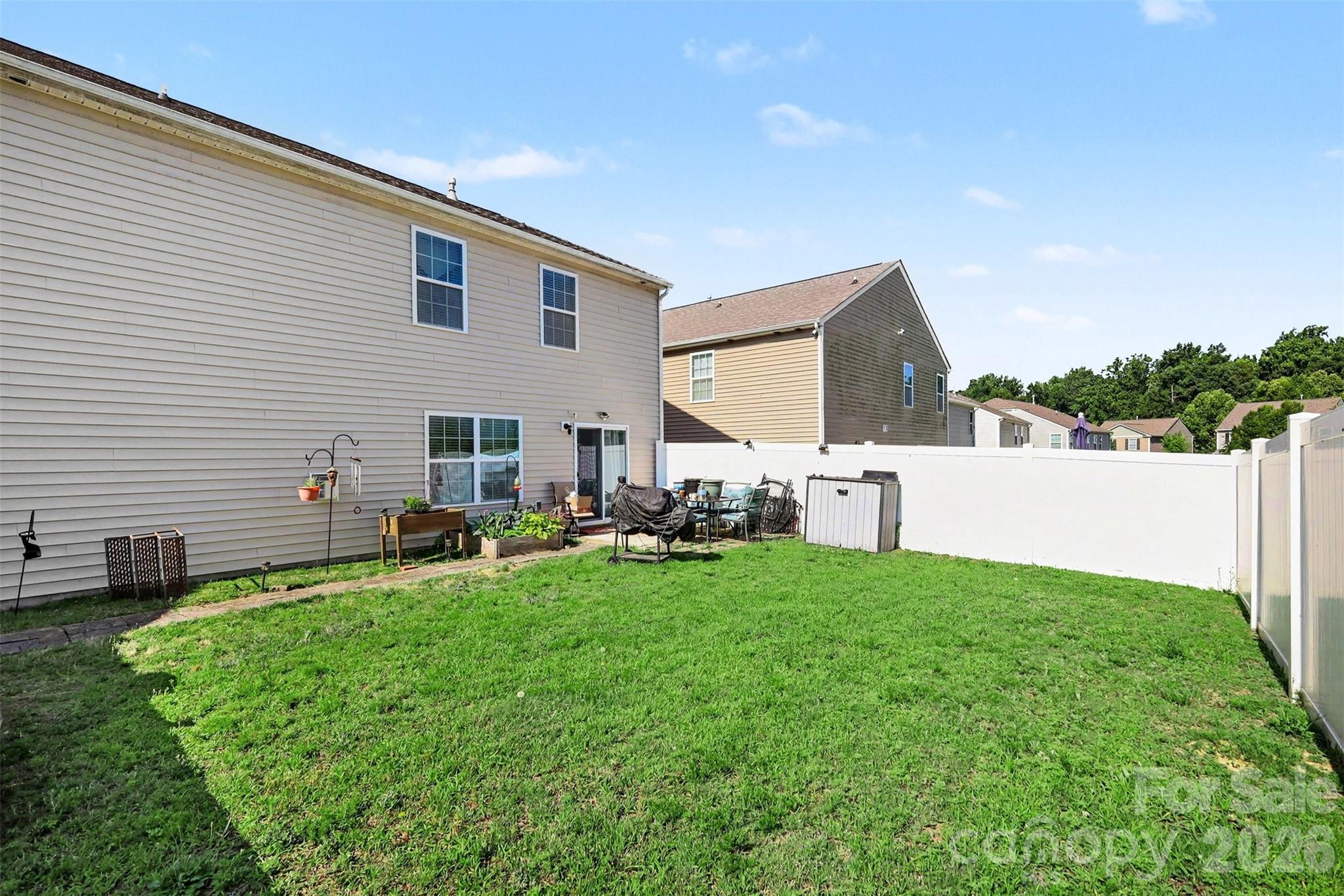 7012 Palatine Lane — Charlotte