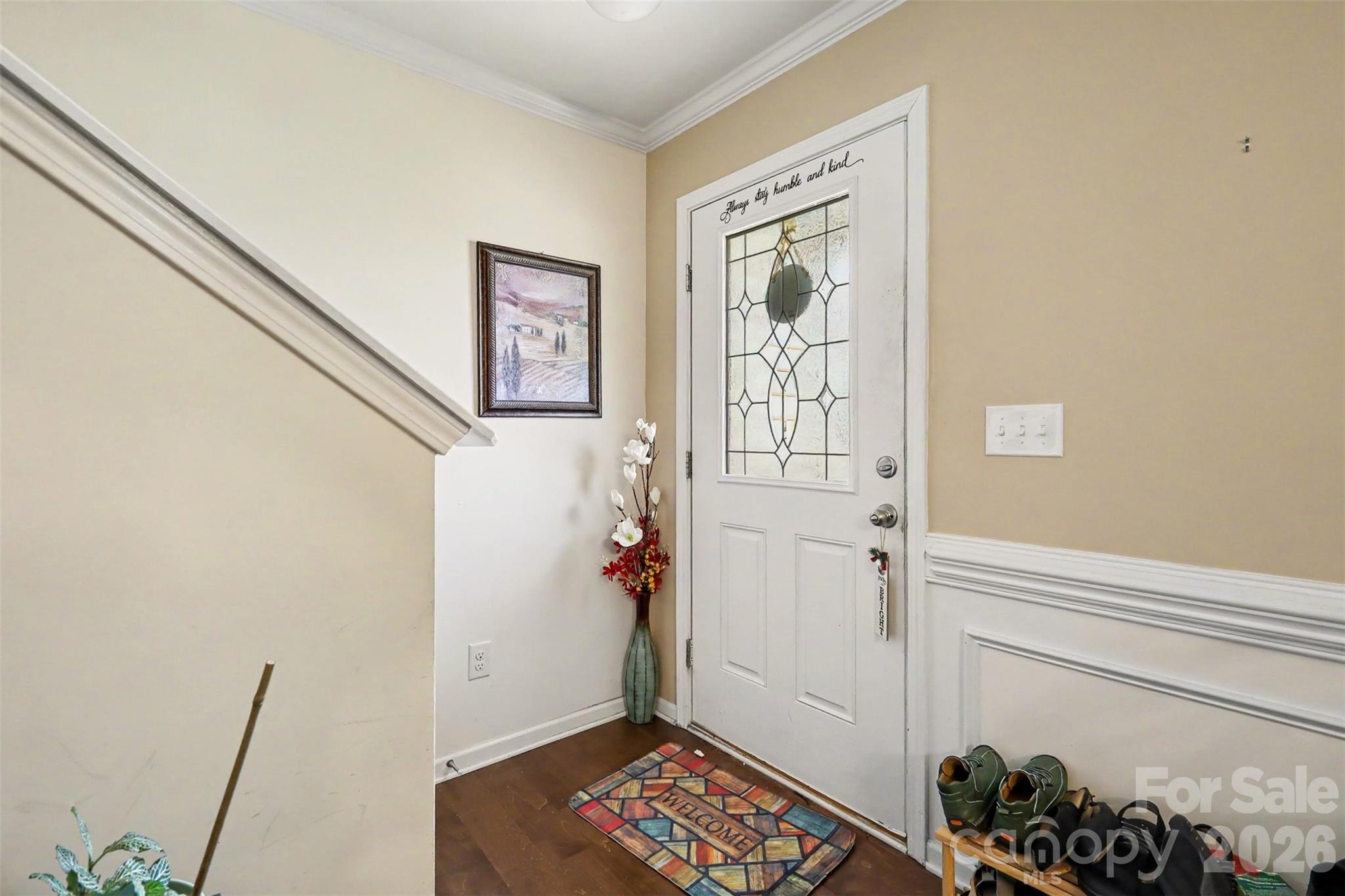 7012 Palatine Lane — Charlotte