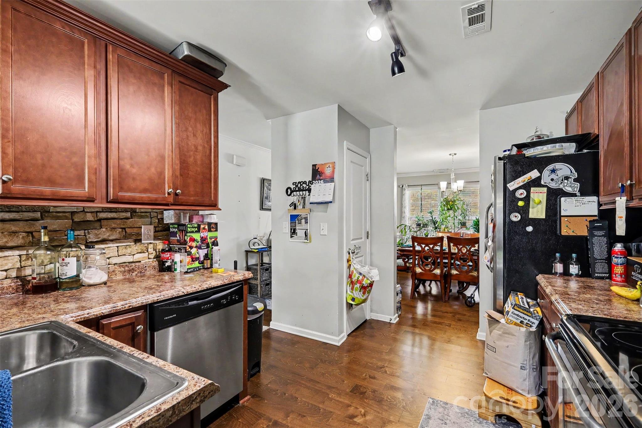 7012 Palatine Lane — Charlotte