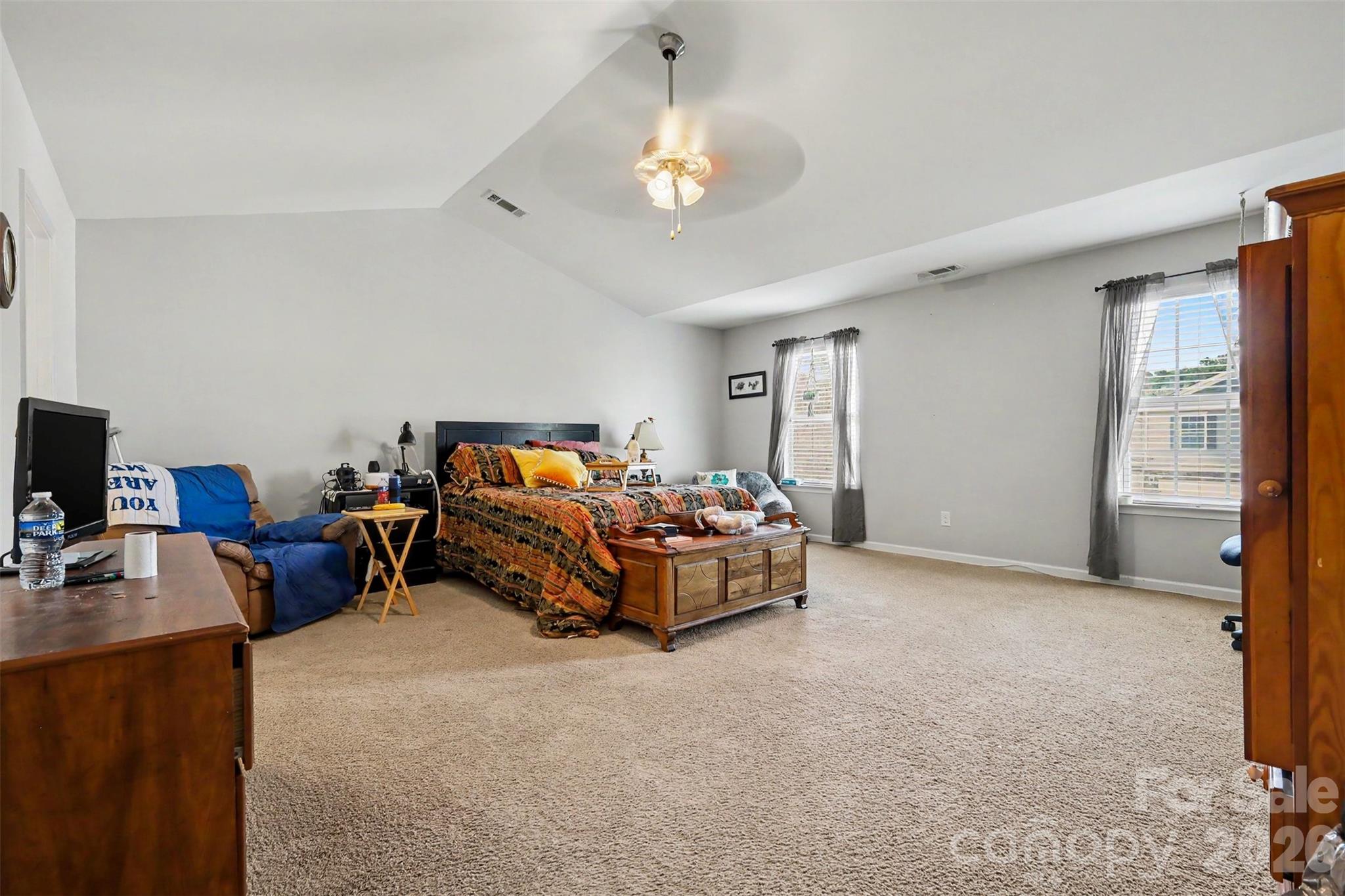7012 Palatine Lane — Charlotte