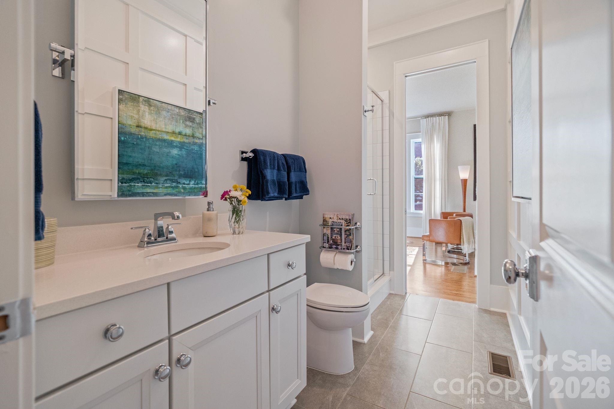 452 Luray Way — Rock Hill
