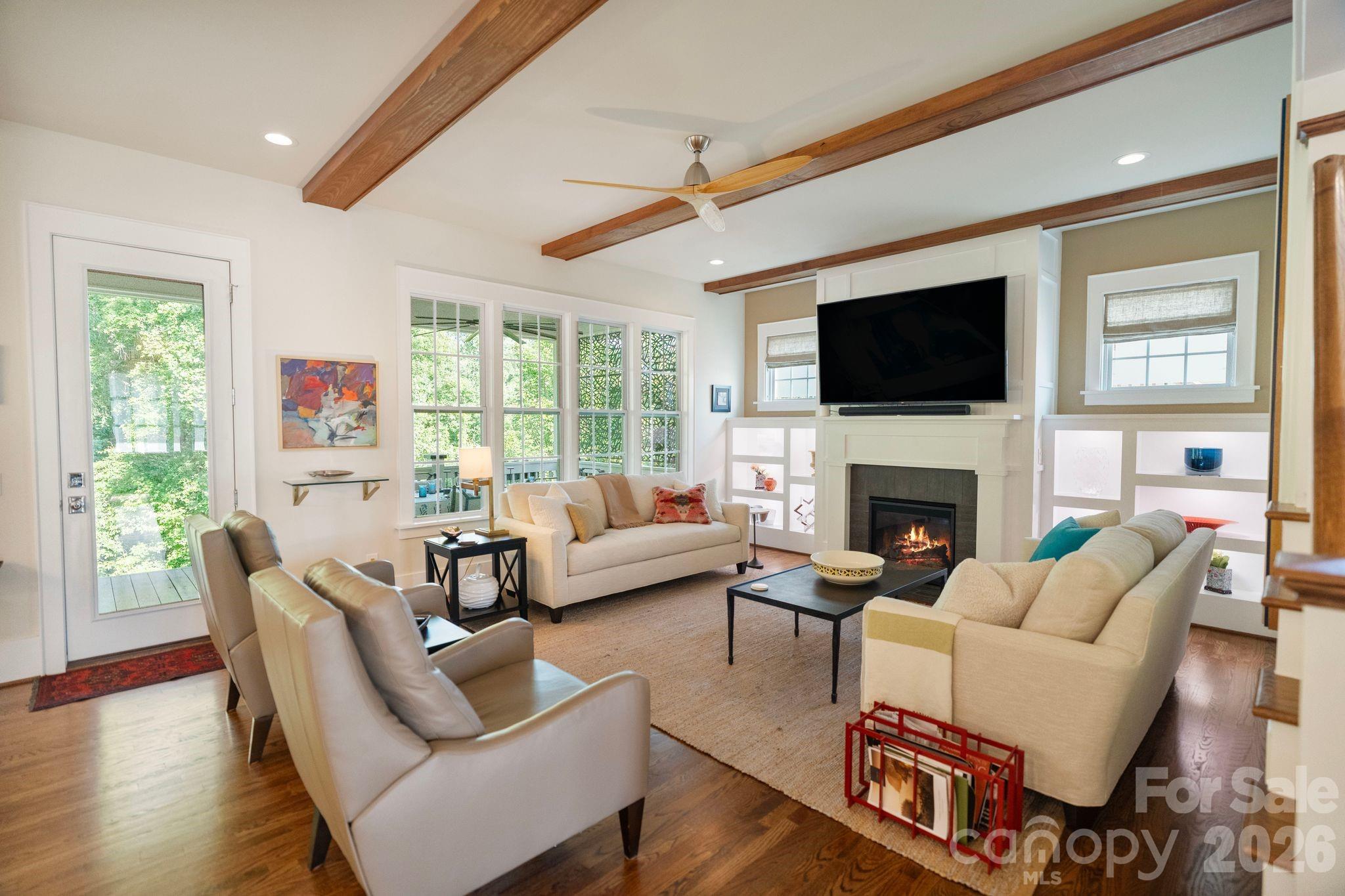 452 Luray Way — Rock Hill