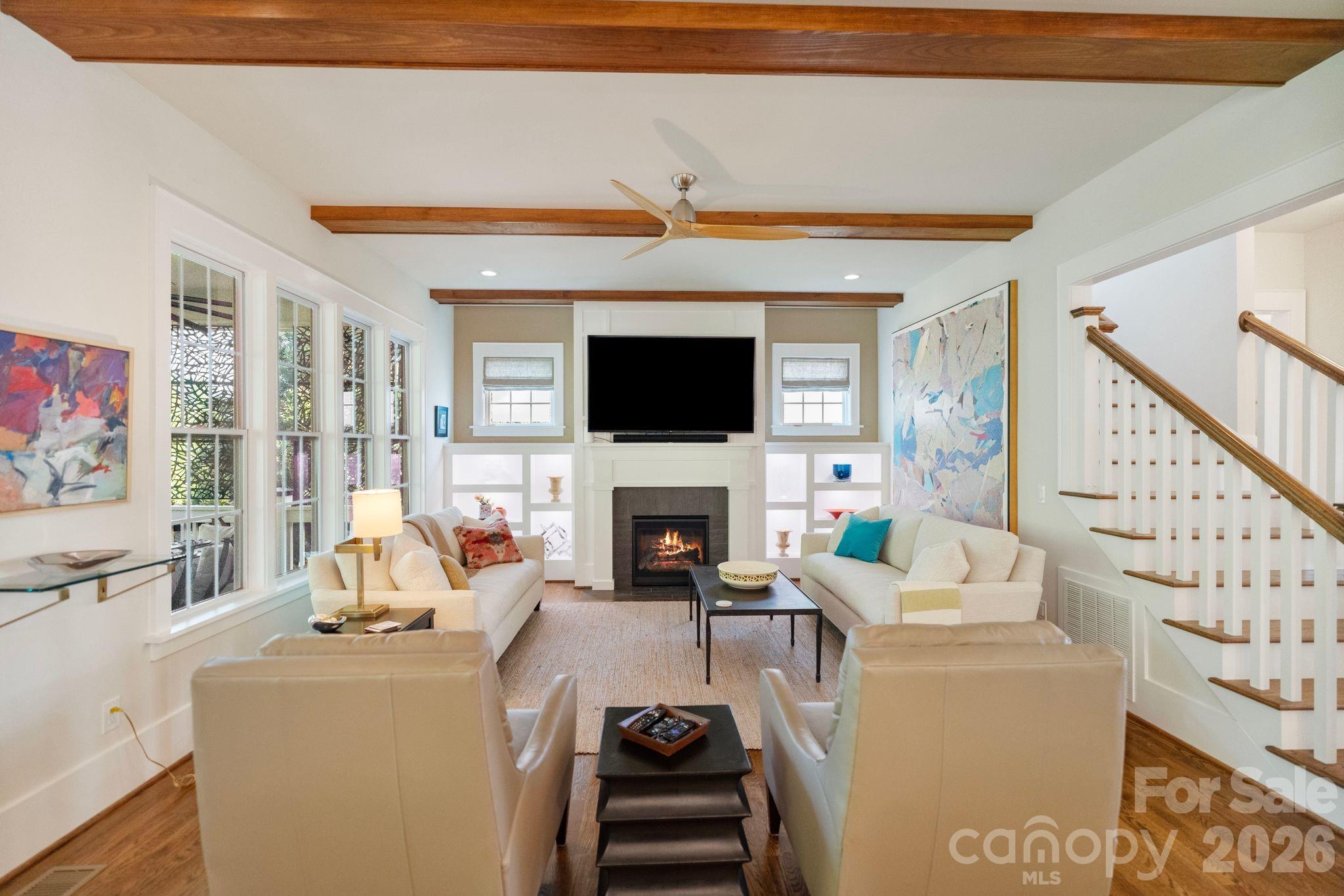 452 Luray Way — Rock Hill